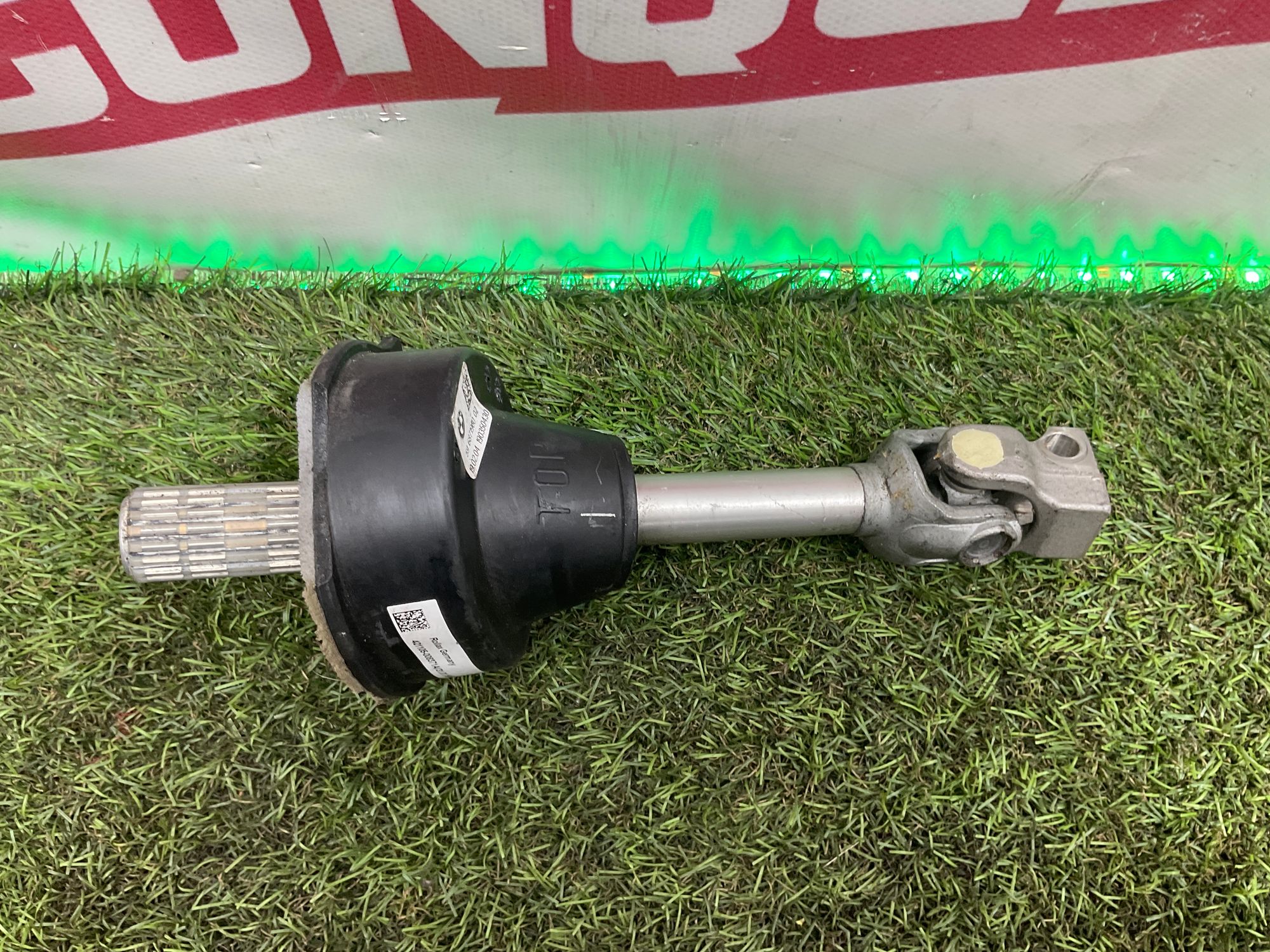 Рулевой вал BMW X5 G05 2019, 3000 рублей, Москва