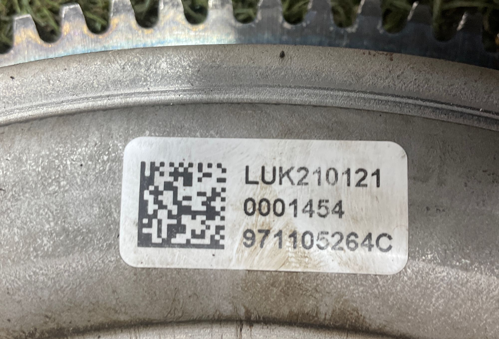 Маховик Bentley Continental GT CVD, 100000 рублей, Москва