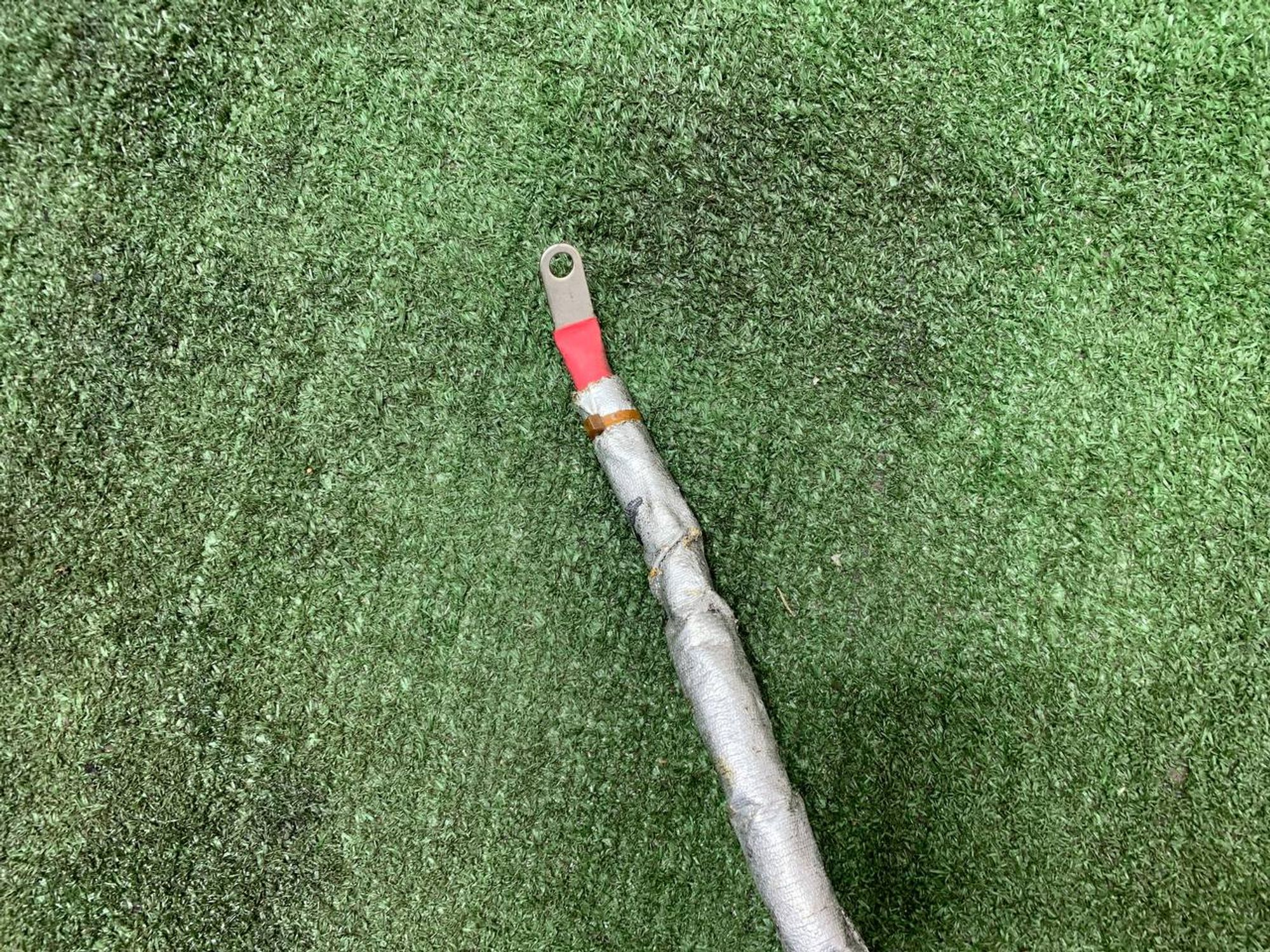 Провод генератора стартера BMW 3 серия F30/F31, 2000 рублей, Москва