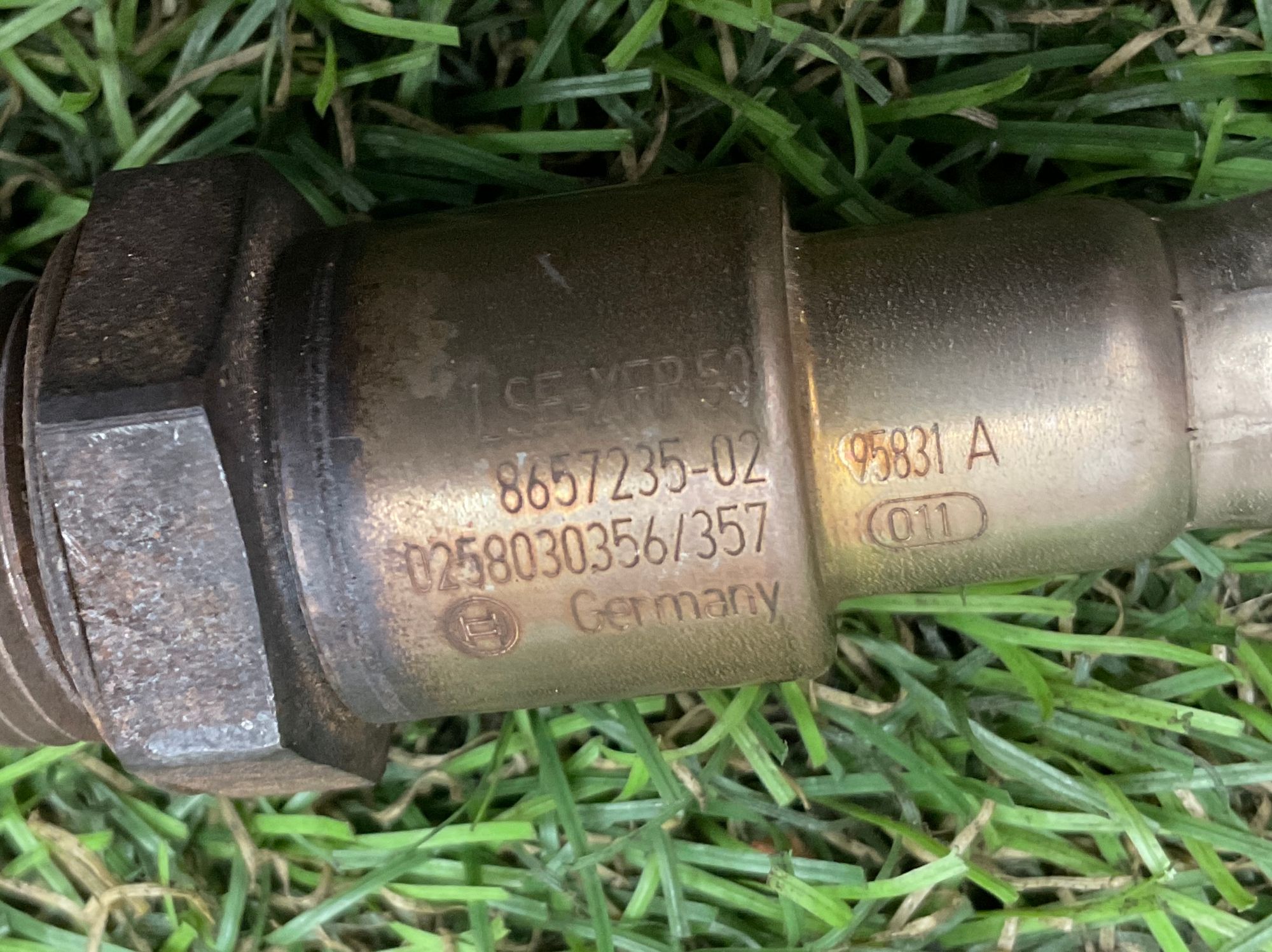 Лямбда зонд BMW M5, F90, 15000 рублей, Москва