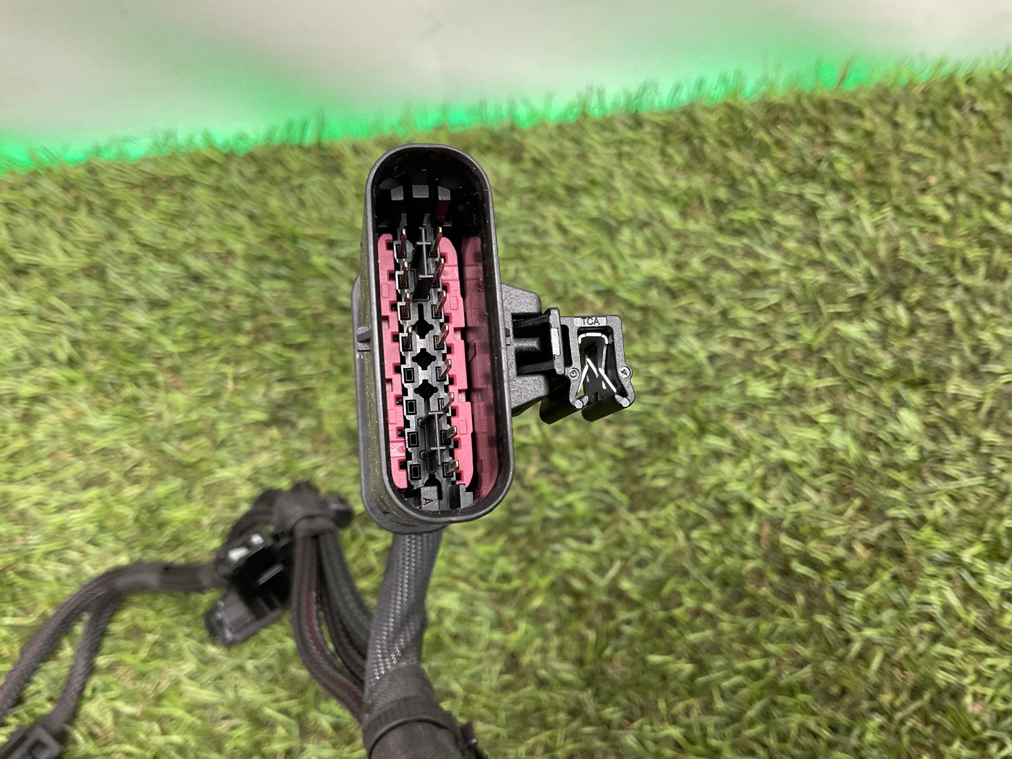 Проводка ДВС B57 BMW 5 серия, G30/G31, 5000 рублей, Москва