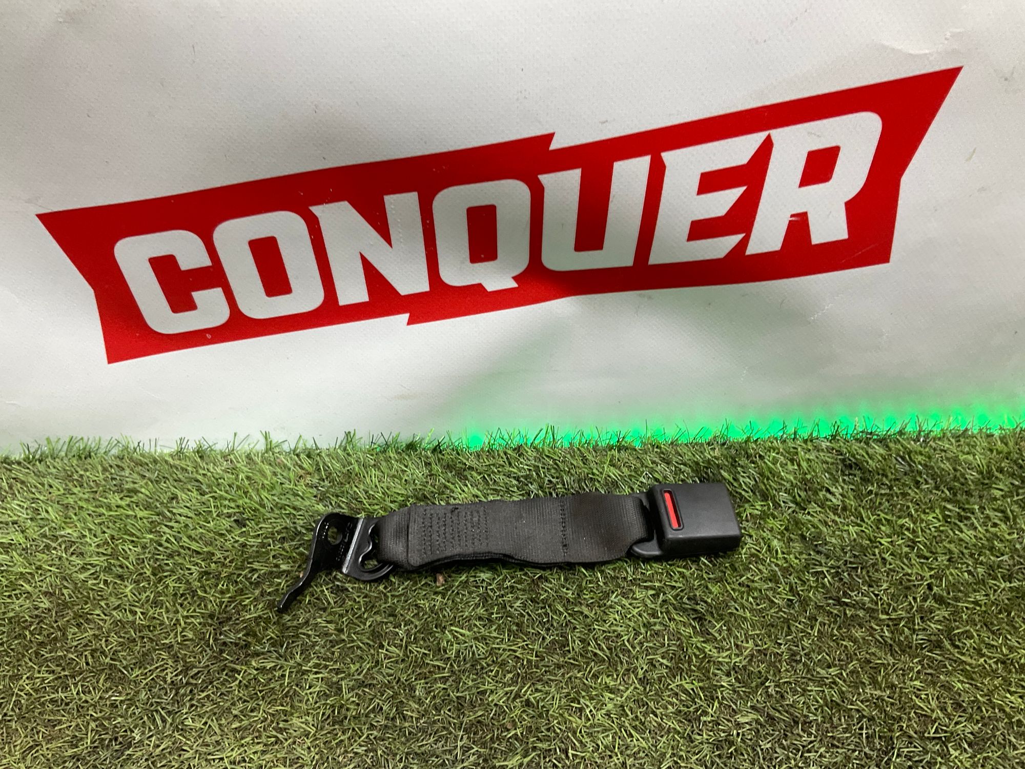 Замок ремня безопасности задний BMW M5, F90, 1000 рублей, Москва