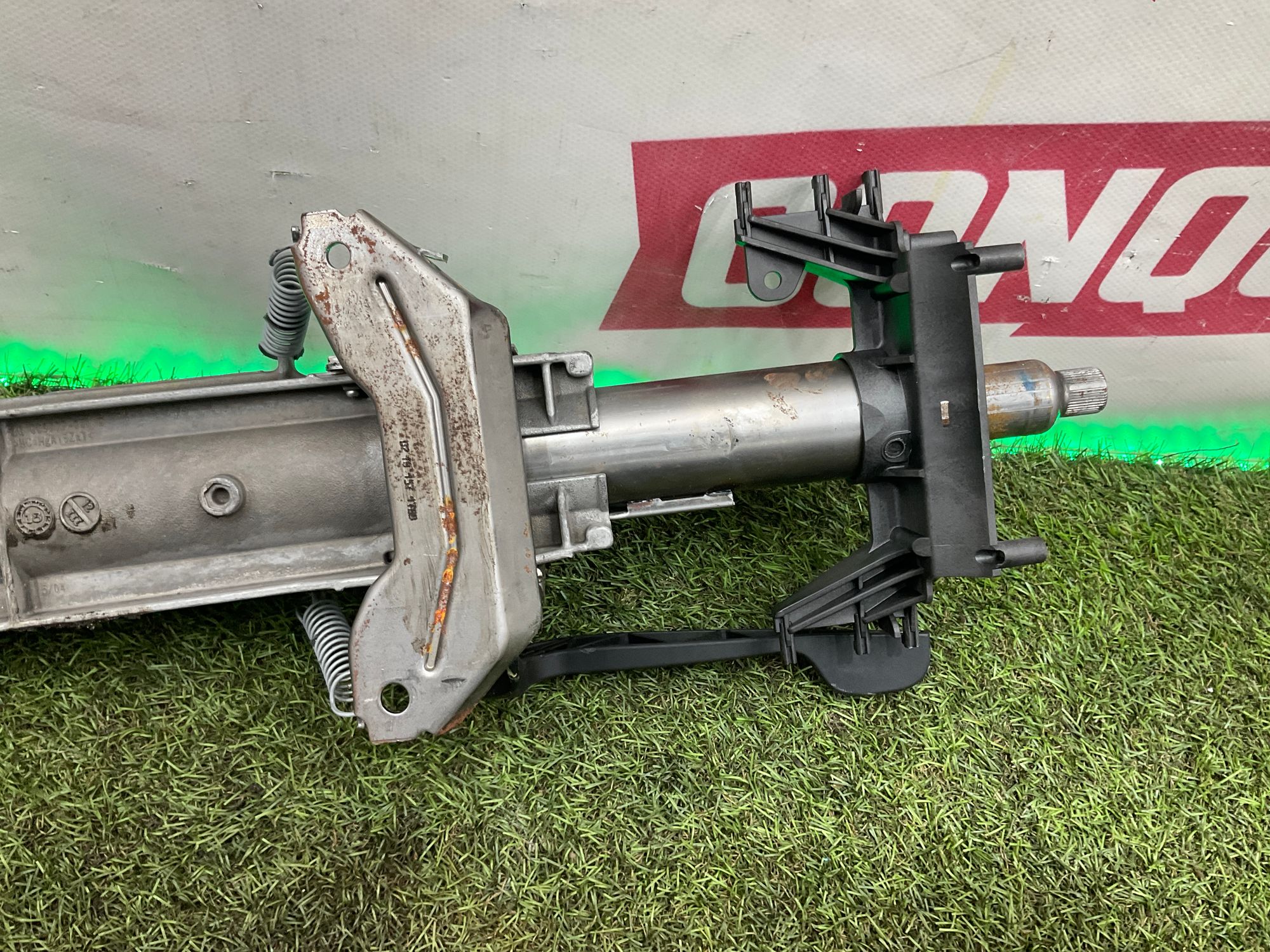 Рулевая колонка с механическим приводом BMW M2, F87 Рестайлинг, 1000 рублей, Москва