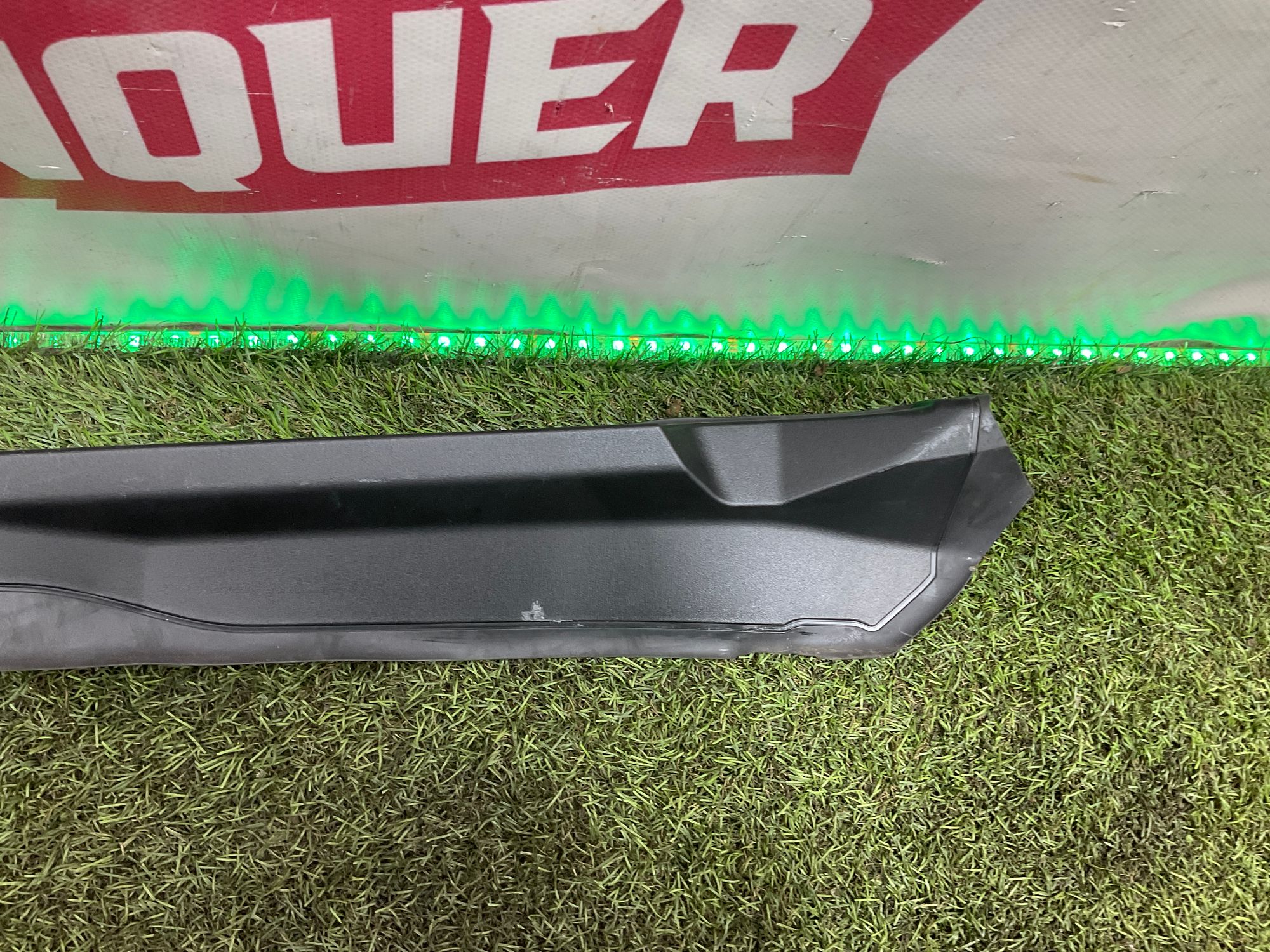 Уплотнитель крыла передний правый BMW 3 серия, G20/G21, 1000 рублей, Москва