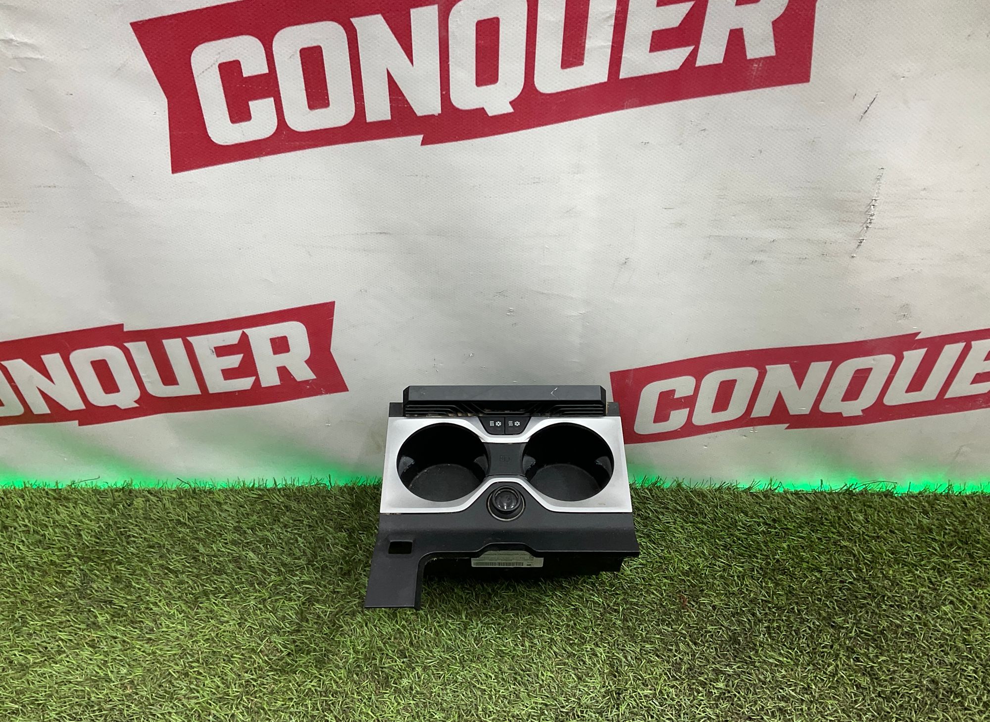 Термоподстаканник центральной консоли BMW X5, G05, 25000 рублей, Москва