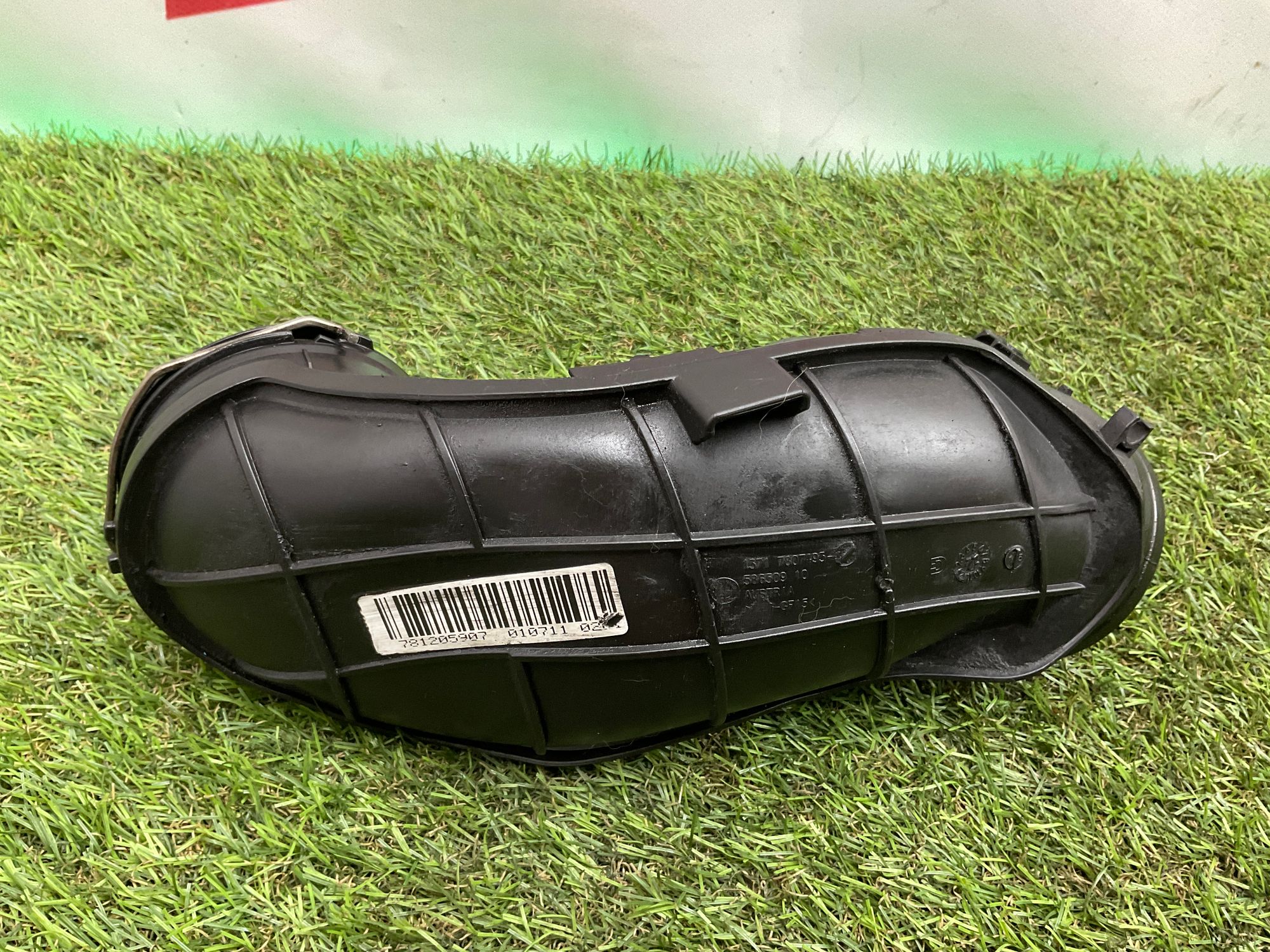 Патрубок воздушного фильтра BMW X5, E70 рестайлинг, 2500 рублей, Москва