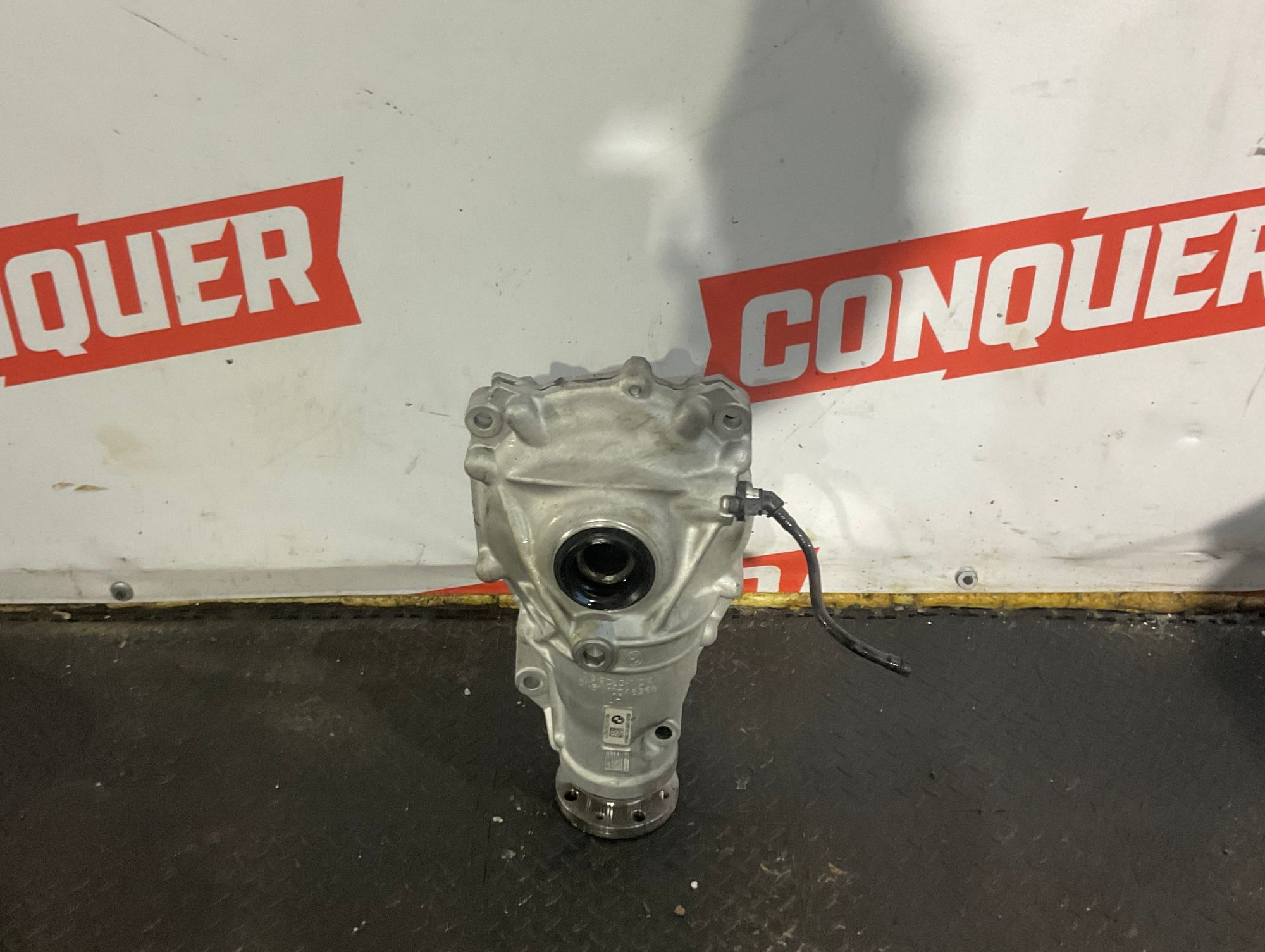 Редуктор переднего моста 3.385 BMW G01 G02 G05 G06, 60000 рублей, Москва