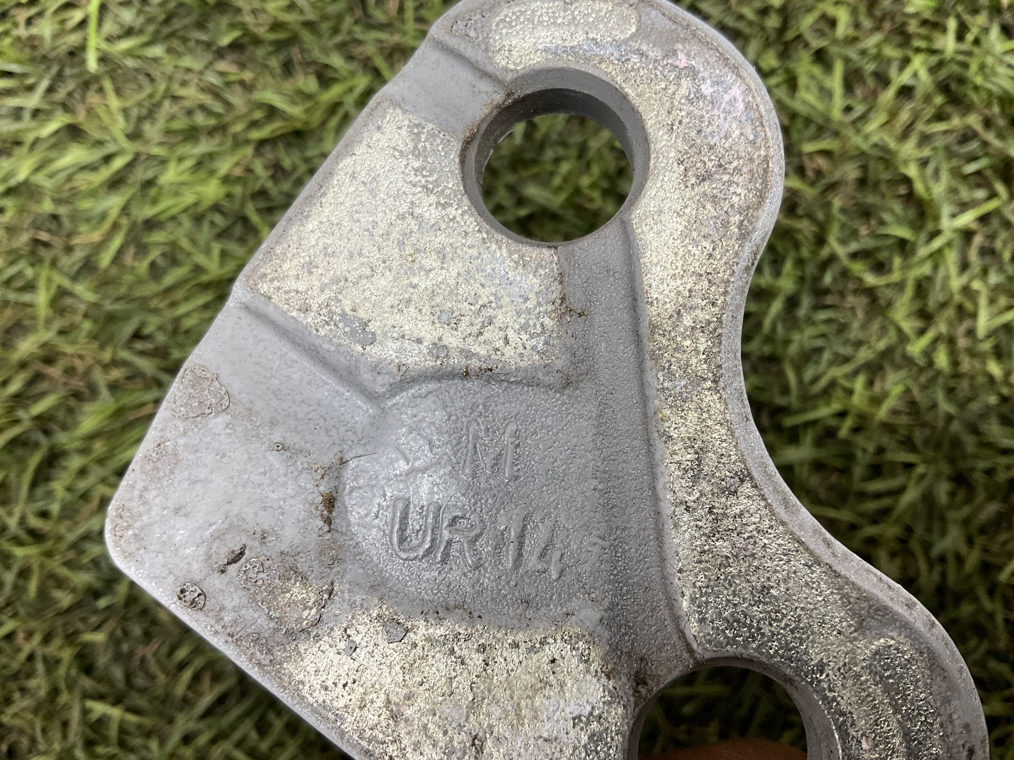 Петля двери правой задней Land Rover Defender II L663 2022, 5500 рублей, Москва