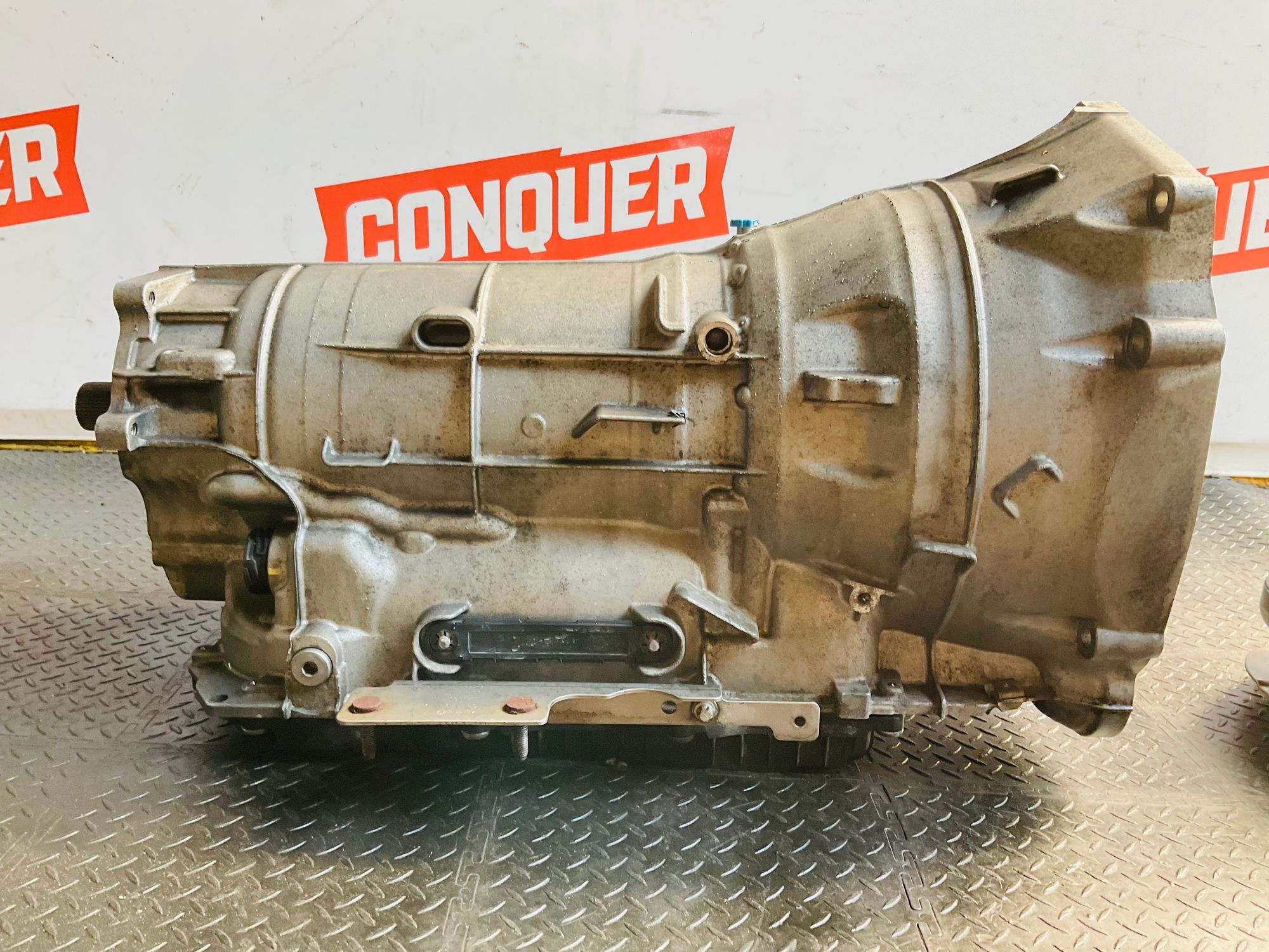 АКПП GA8HP75Z N57D30B F15 F16 40d, 160000 рублей, Москва