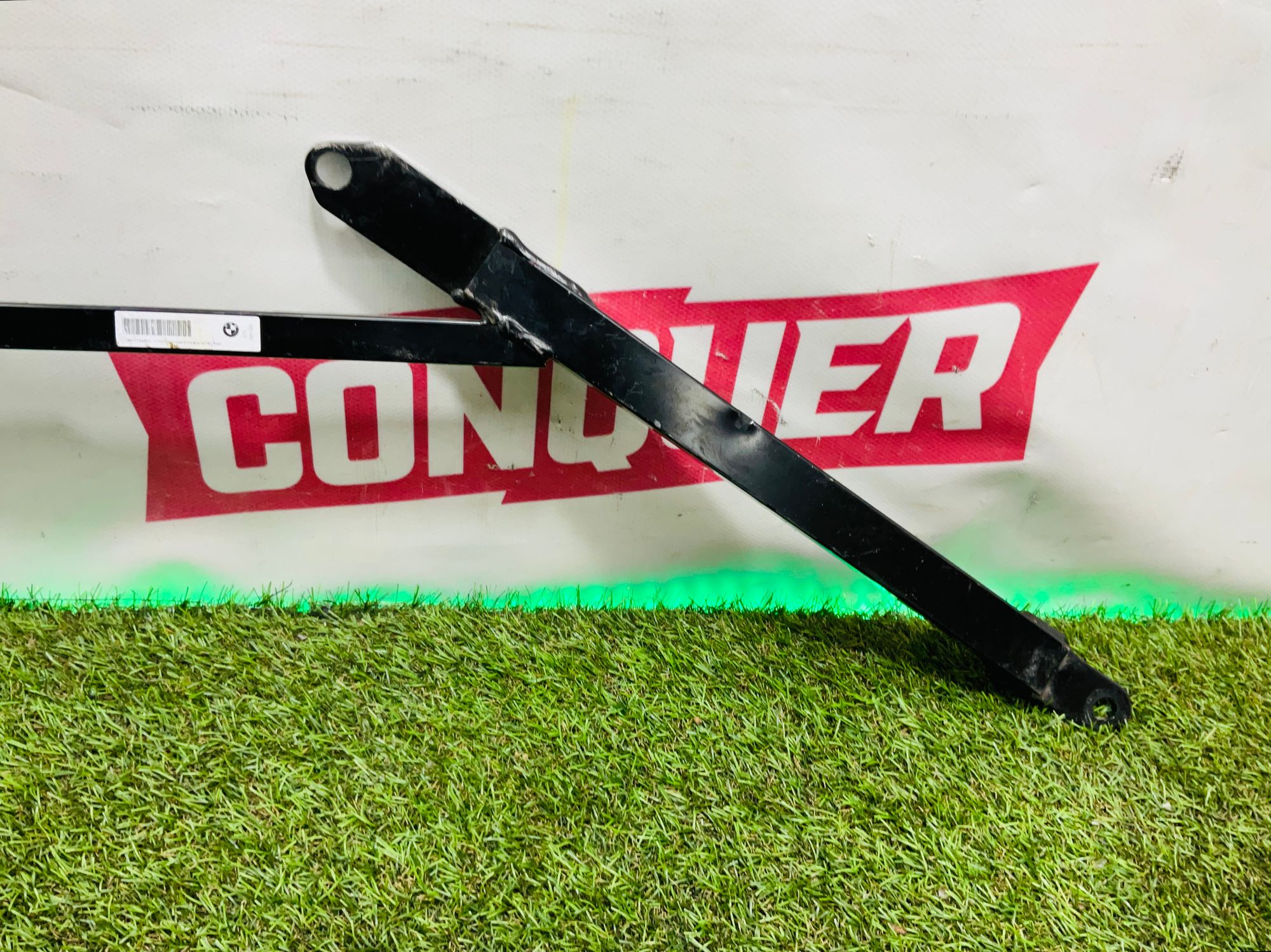 Распорка кузова передняя BMW X3 M F97 рестайлинг 2022, 6000 рублей, Москва