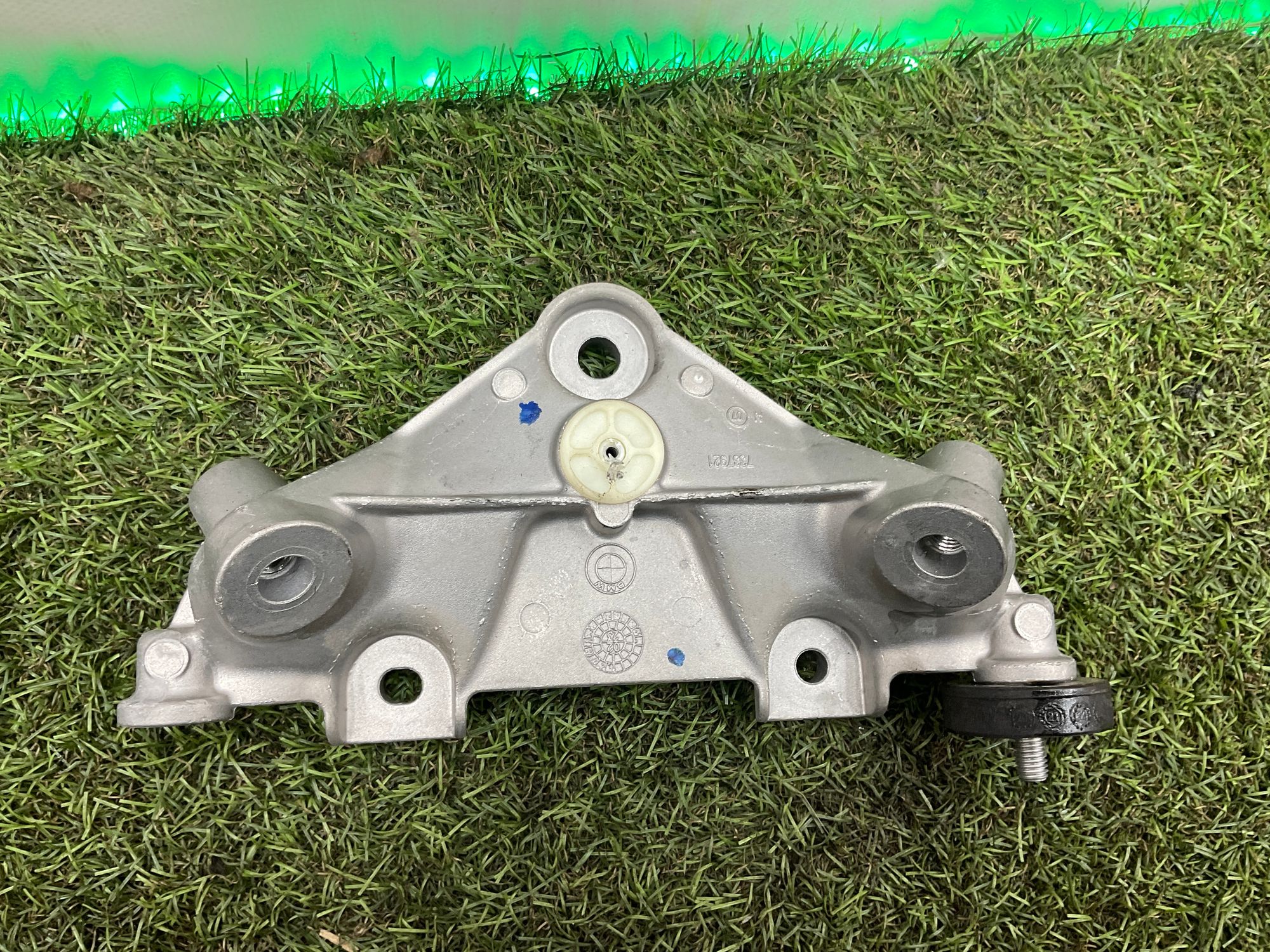 Кронштейн крепление тяги BMW X5, G05, 1500 рублей, Москва