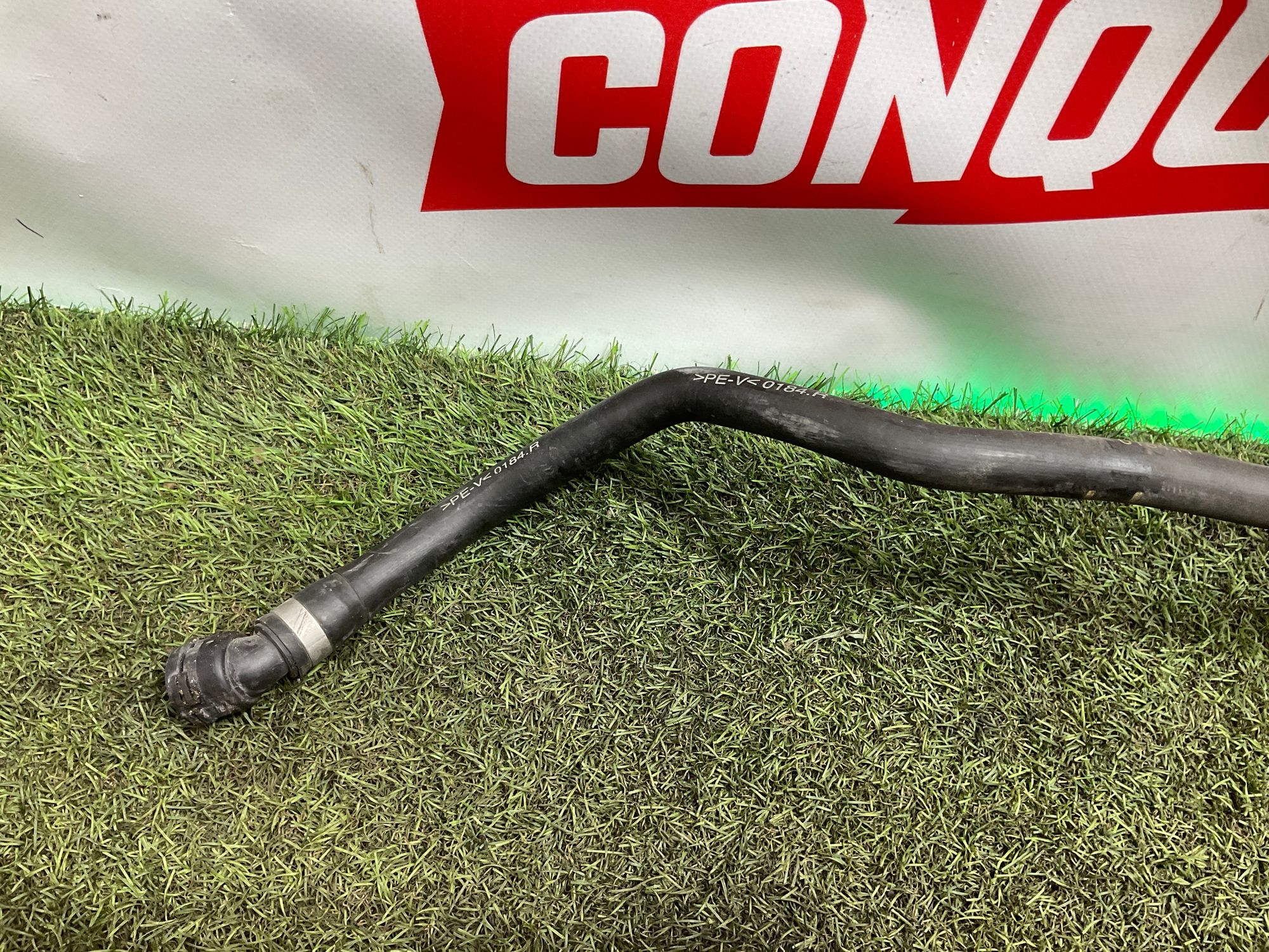 Патрубок охлаждения BMW 3 серия, F30/F31 рестайлинг, 1000 рублей, Москва