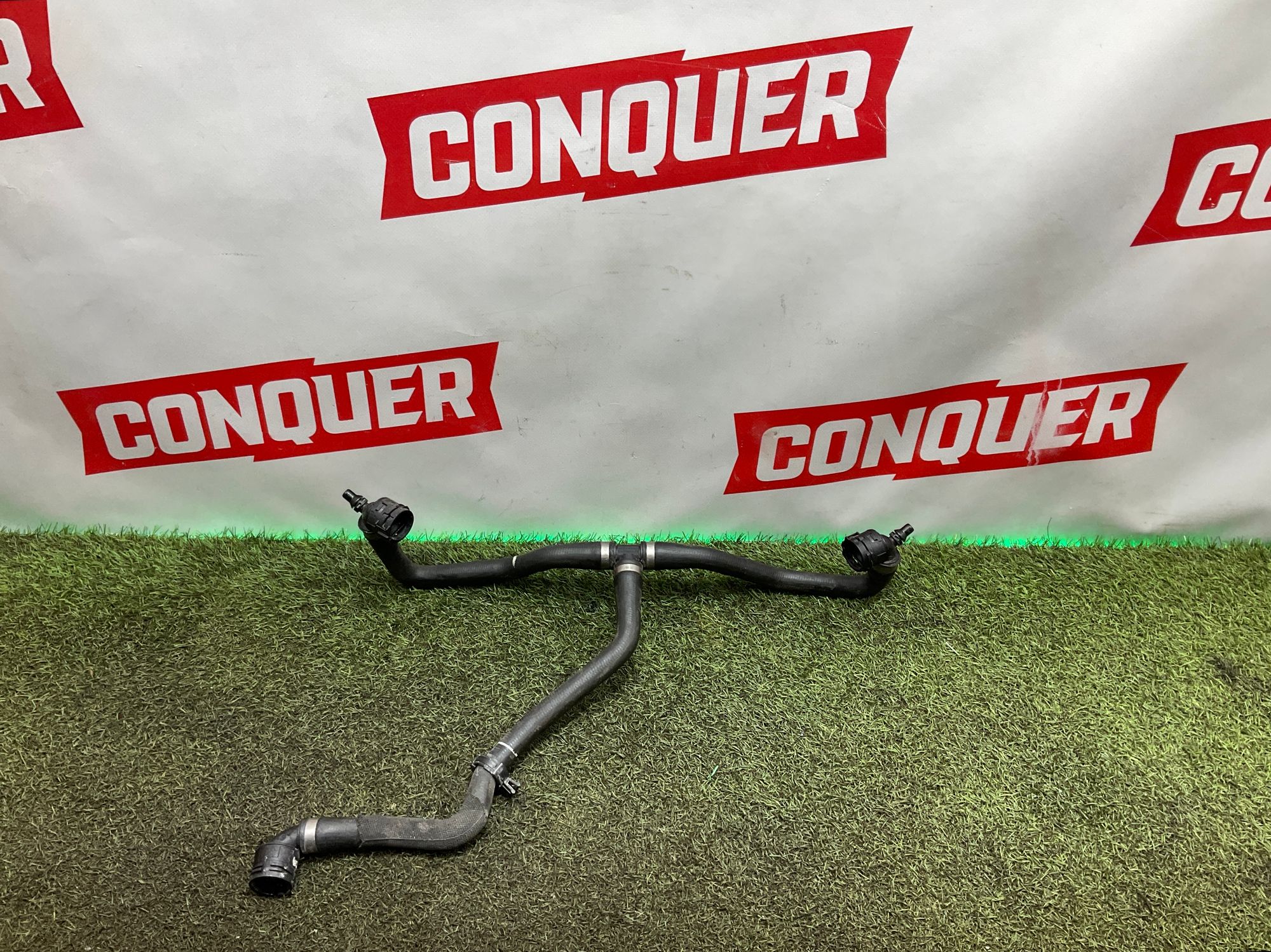 Шланг радиатора BMW M5, F90 рестайлинг 2024, 8000 рублей, Москва