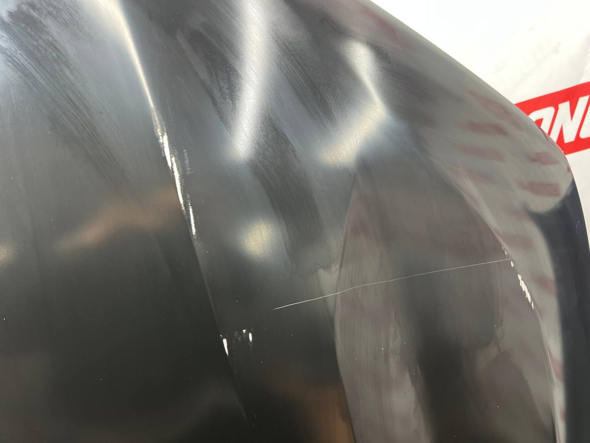 Капот BMW X7 G07 Новый, 130000 рублей, Москва