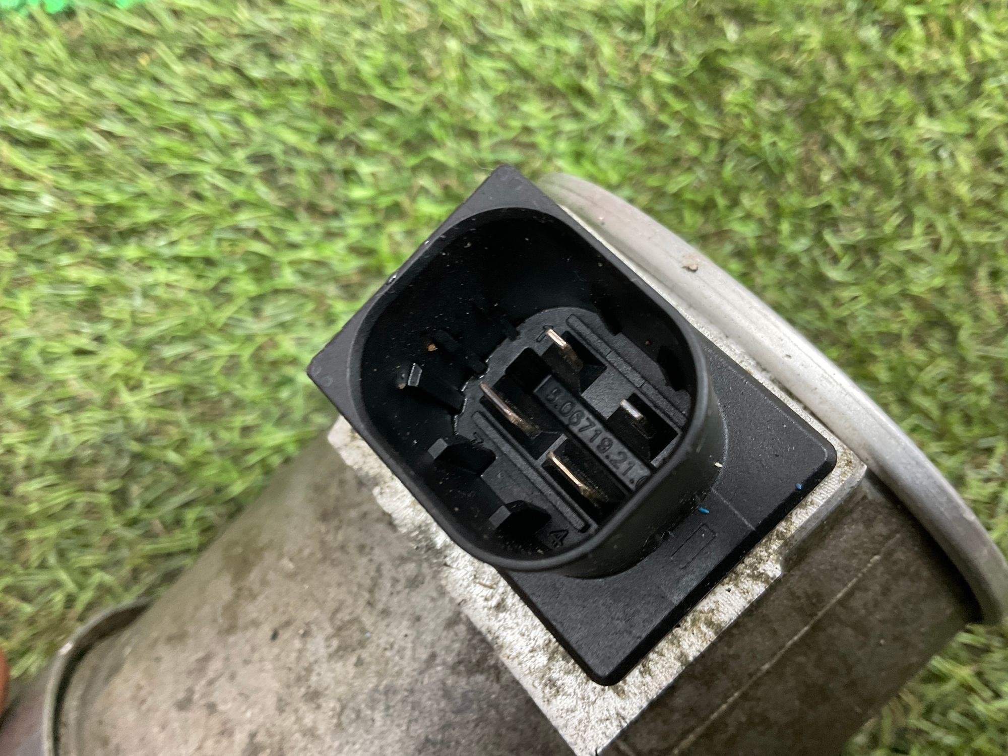 Помпа водяная BMW 5 серия, F10/F11/F07 рестайлинг, 12000 рублей, Москва