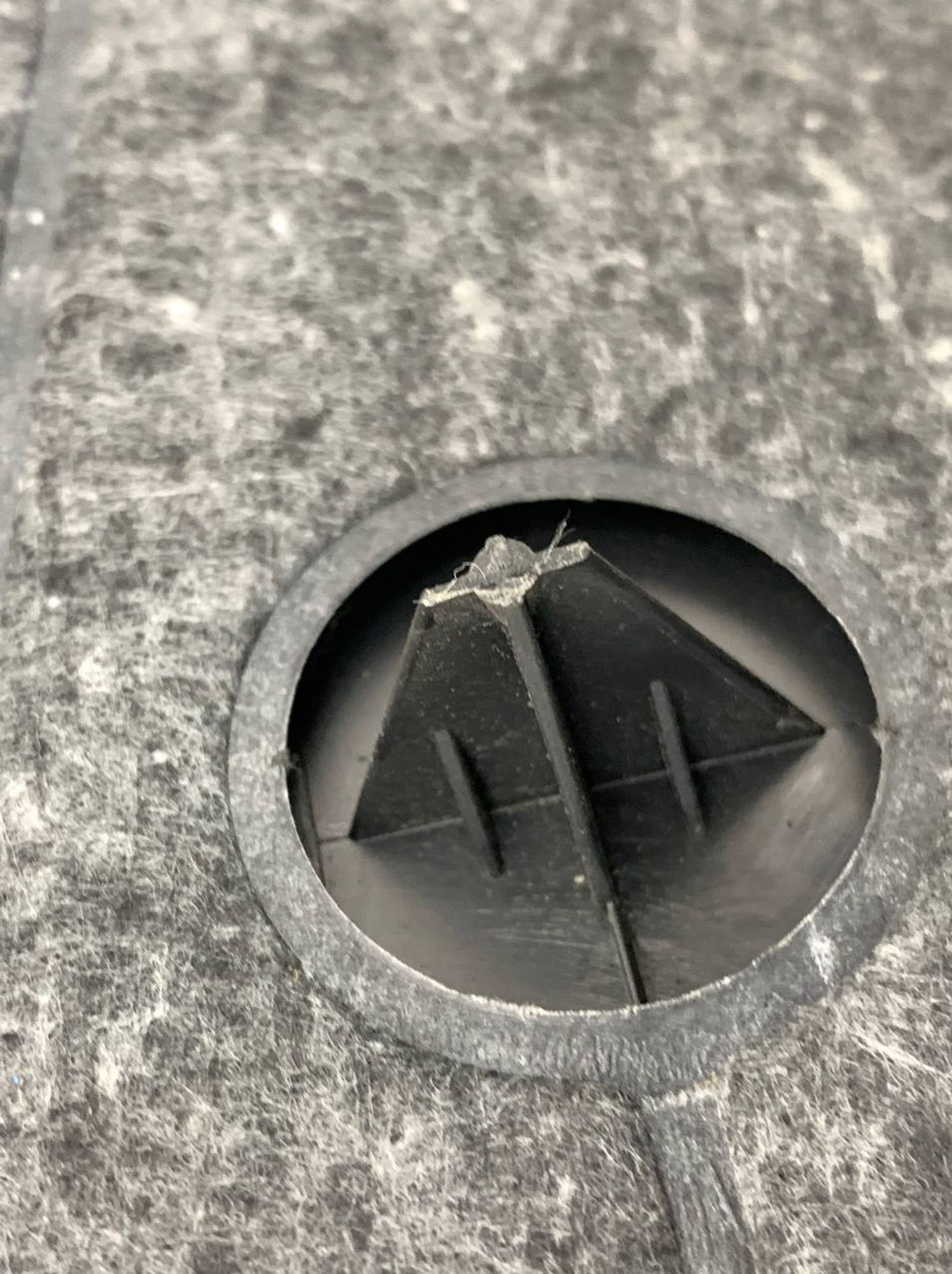 Кожух двигателя N57 BMW 5 F10 F11 X3 F25 6 F06 X5, 4000 рублей, Москва