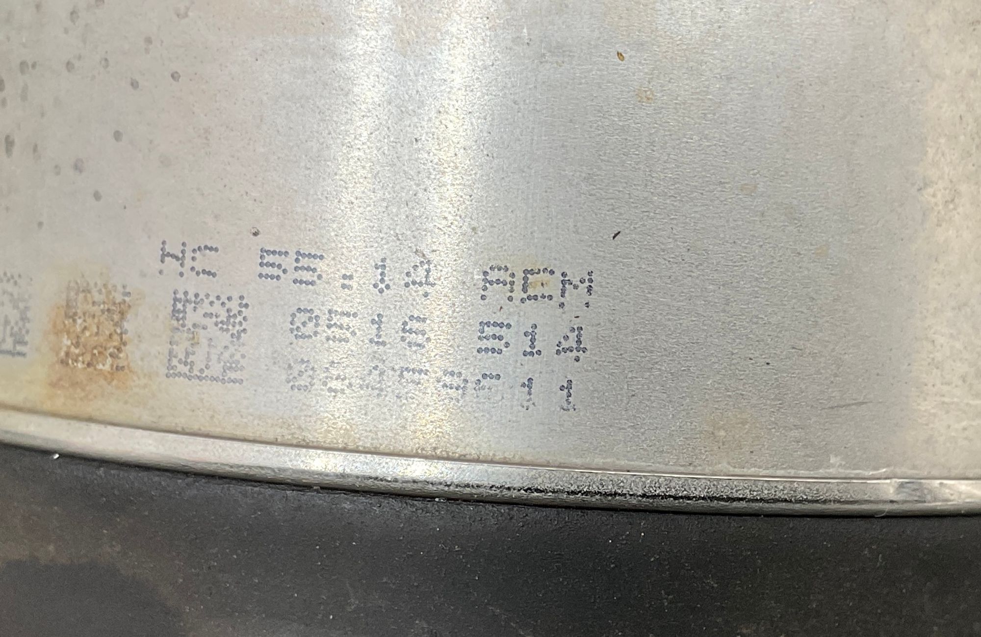 Патрубок интеркулера BMW X5, F15, 15000 рублей, Москва