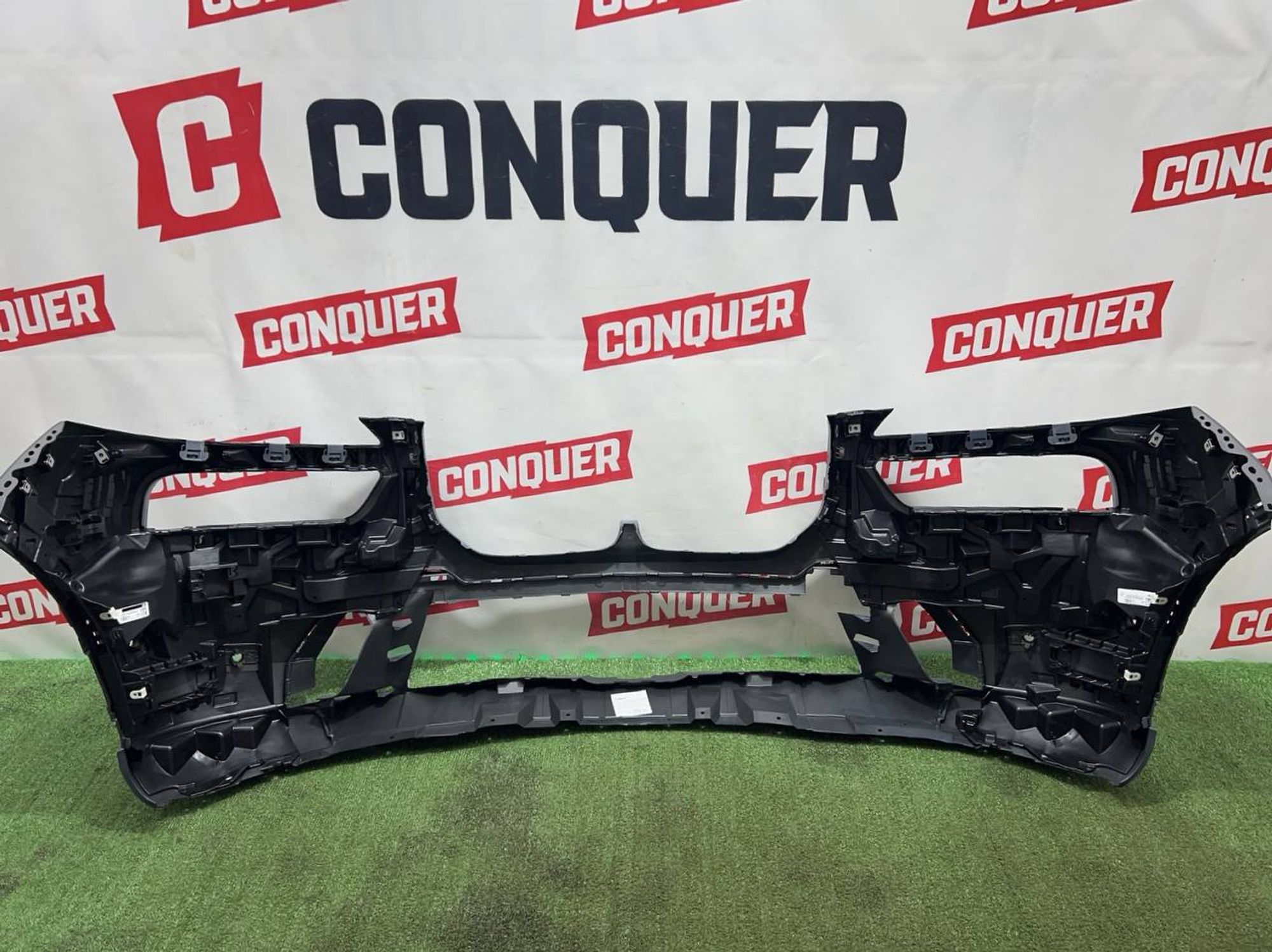 Бампер передний BMW X7 G07 Рест M-пакет Новый !, 140000 рублей, Москва