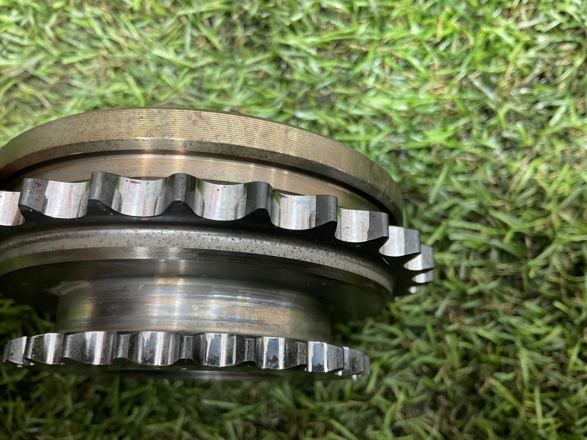 Шестерня ГРМ X6, BMW G06, 3000 рублей, Москва