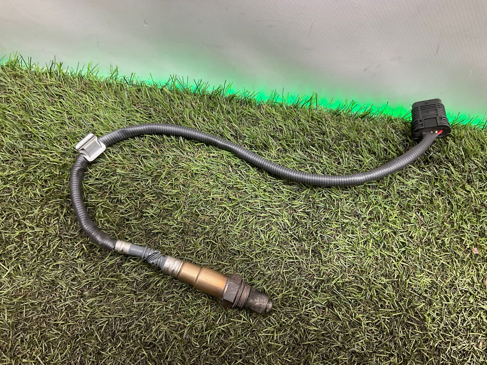 Лямбда зонд BMW 5 серия G30/G31 рестайлинг 2022, 9000 рублей, Москва