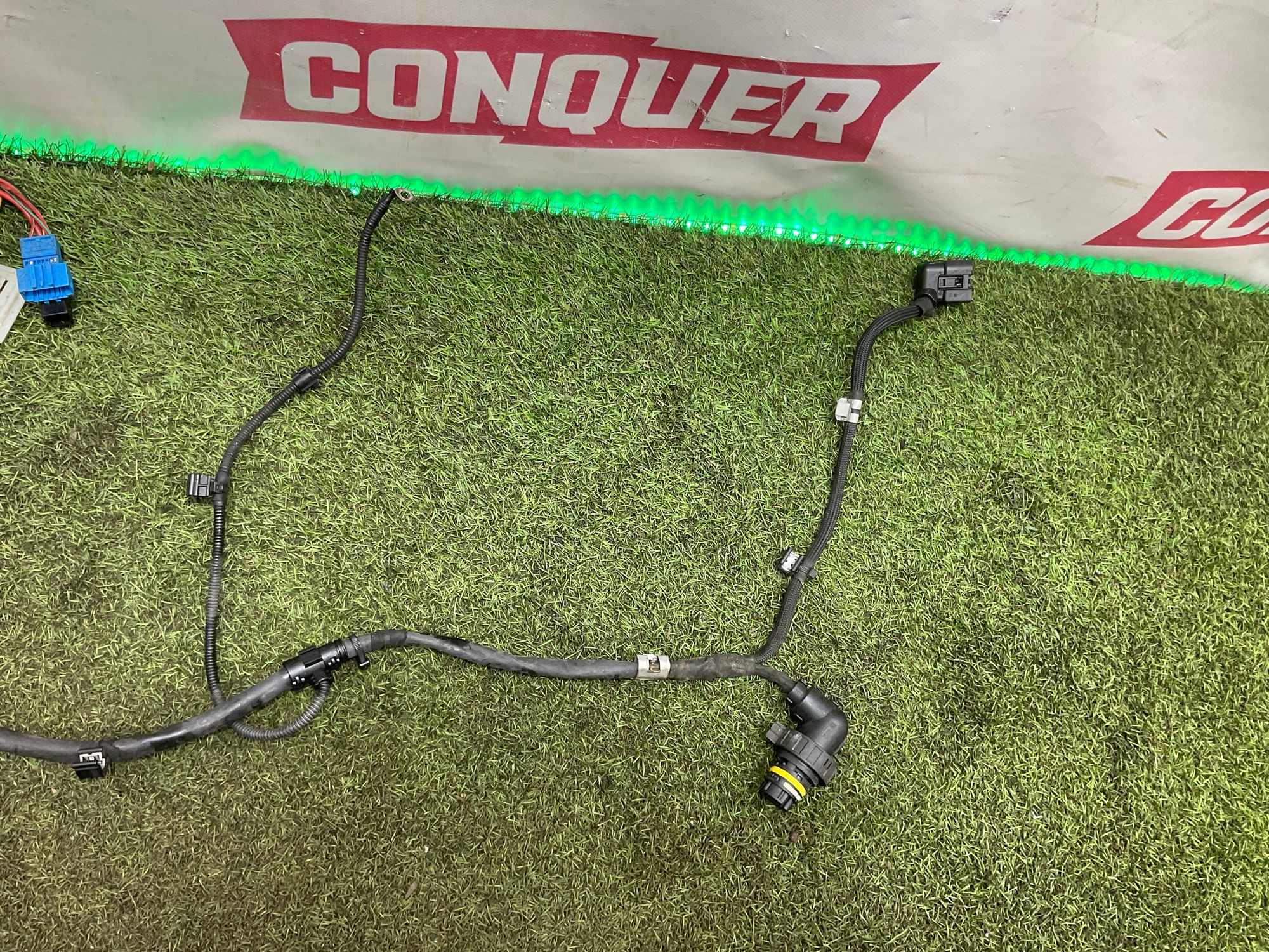 Проводка кпп BMW X5, E70 рестайлинг N57, 2500 рублей, Москва