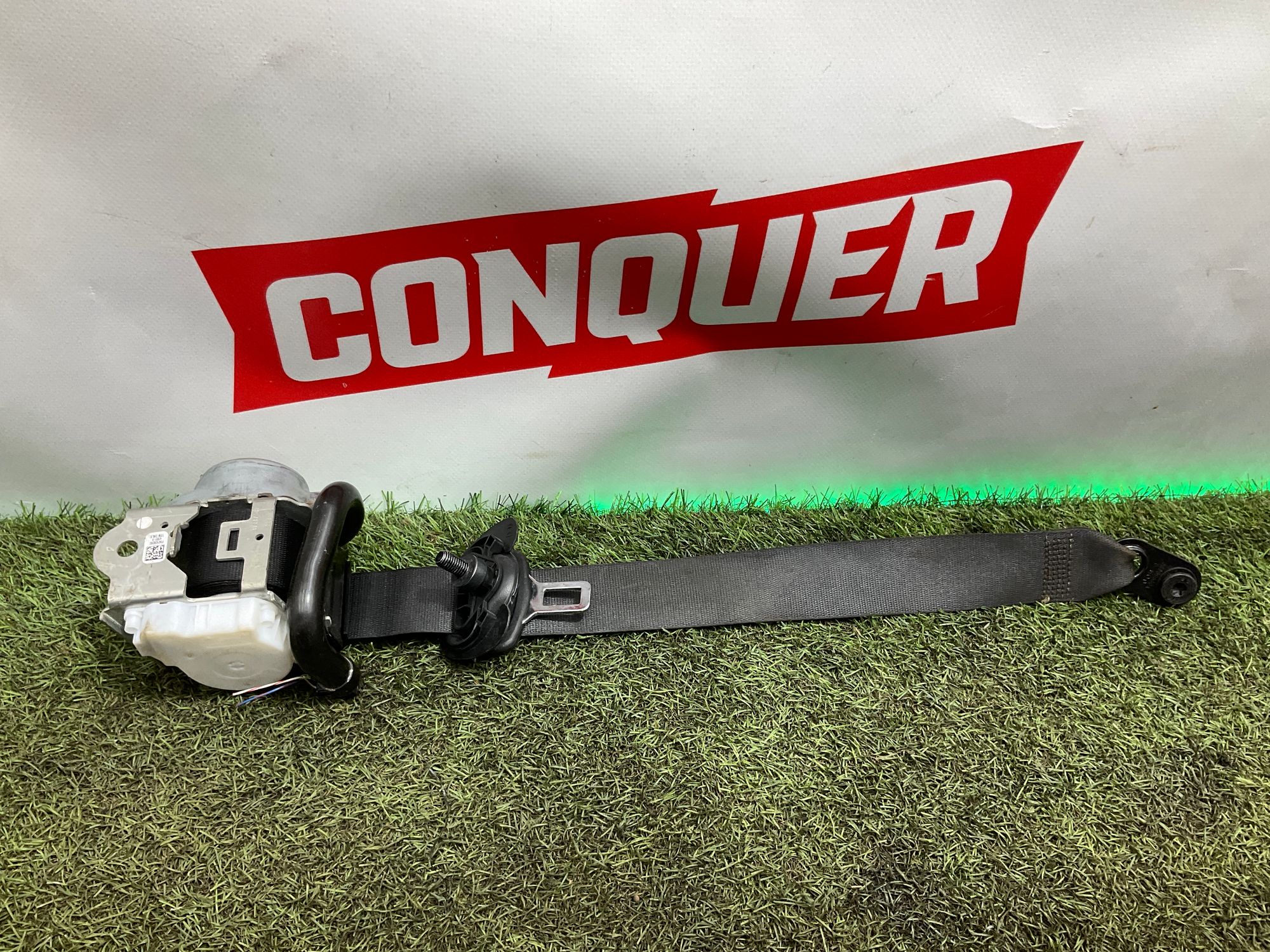 Ремень безопасности задний правый BMW X5, G05, 10000 рублей, Москва