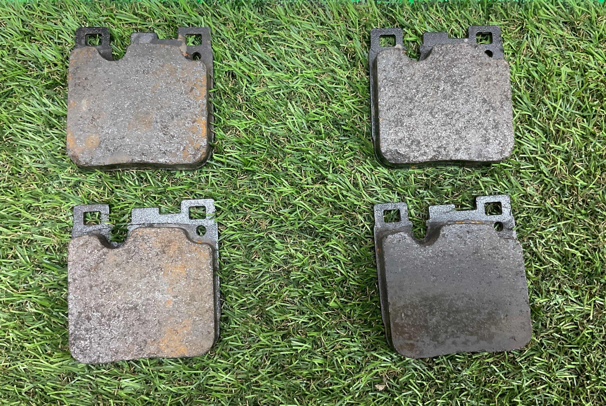 Тормозные колодки задние BMW M2, F87 Рестайлинг, 25000 рублей, Москва