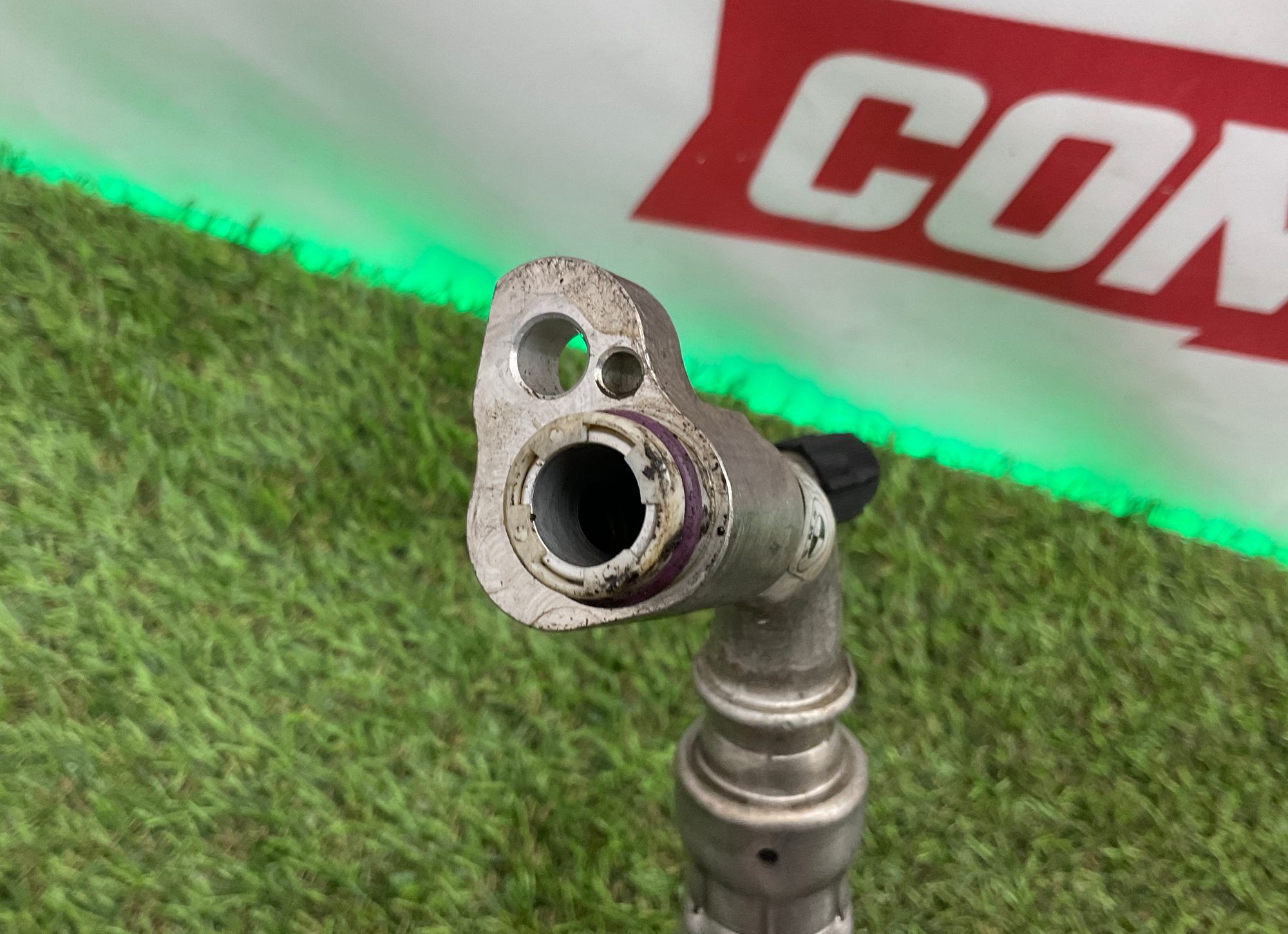 Трубка кондиционера BMW X3, F25, 4000 рублей, Москва