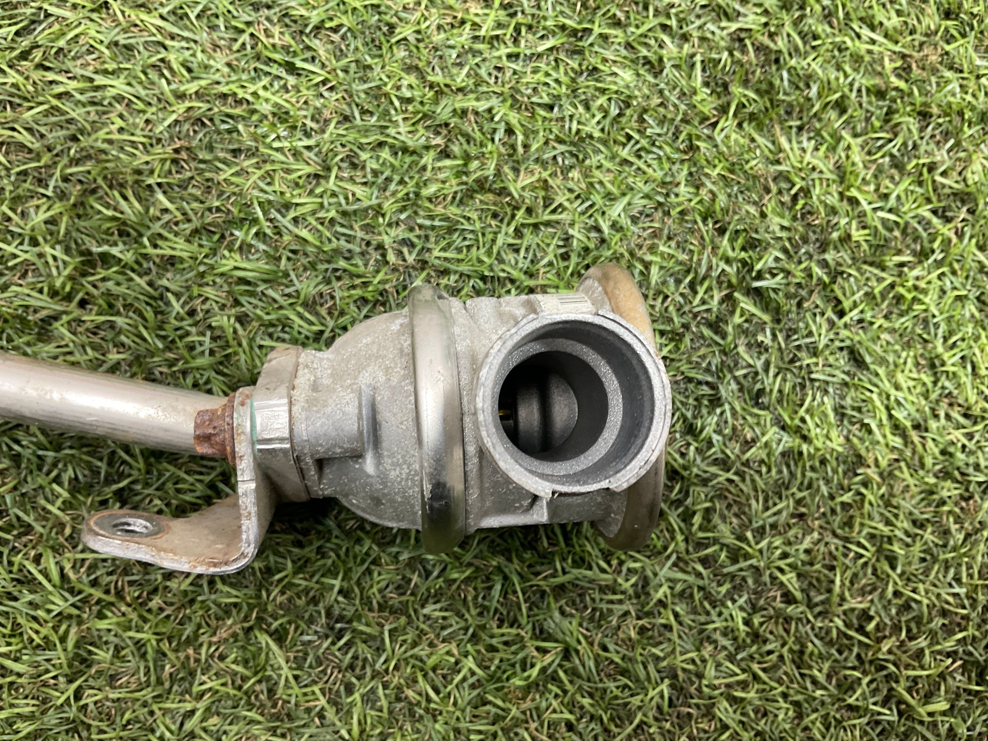 Клапан EGR Porsche 911 GT2, 991, 2000 рублей, Москва