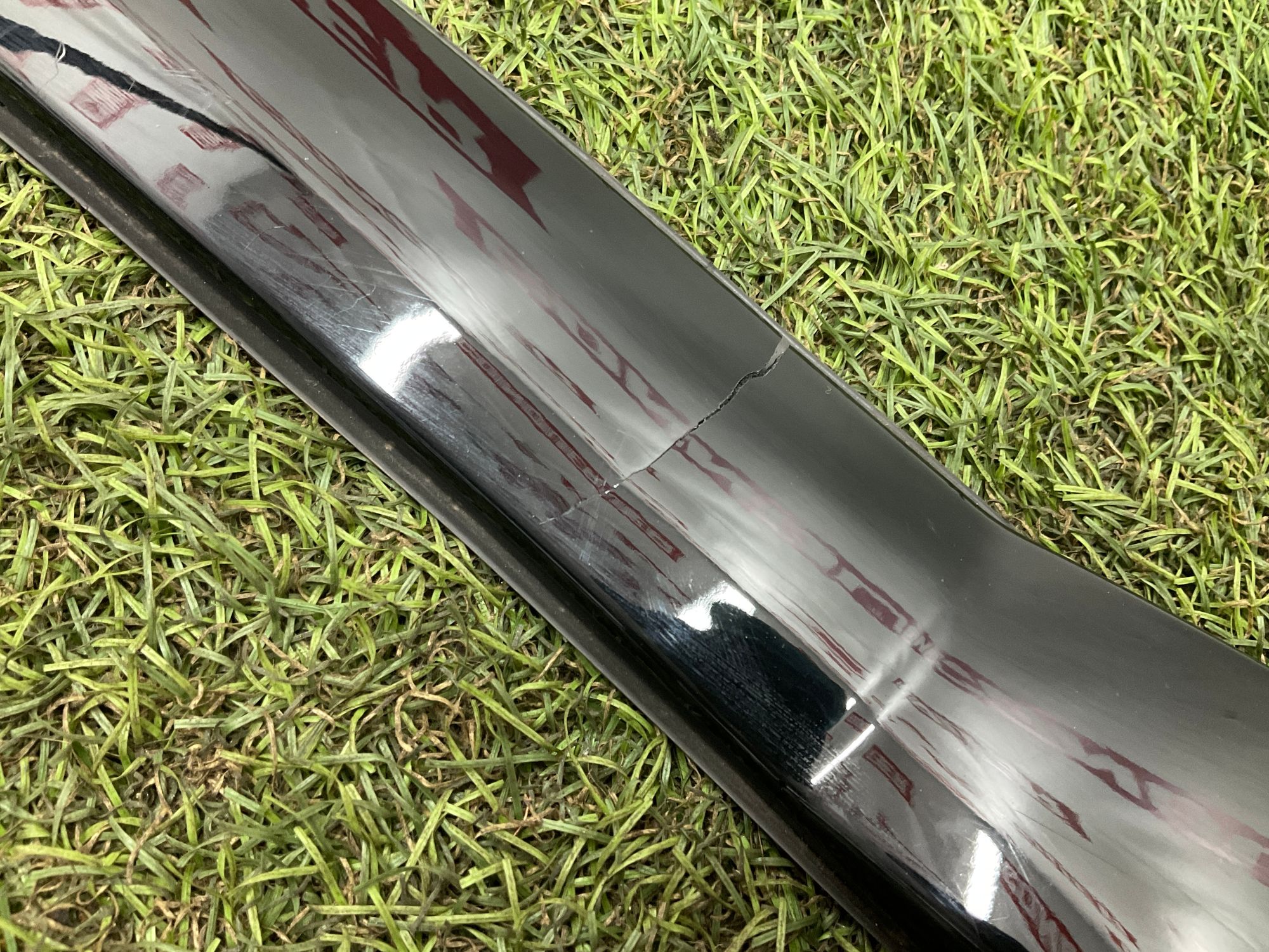 Рейлинг крыши левый Land Rover Defender II L663 2022, 25000 рублей, Москва