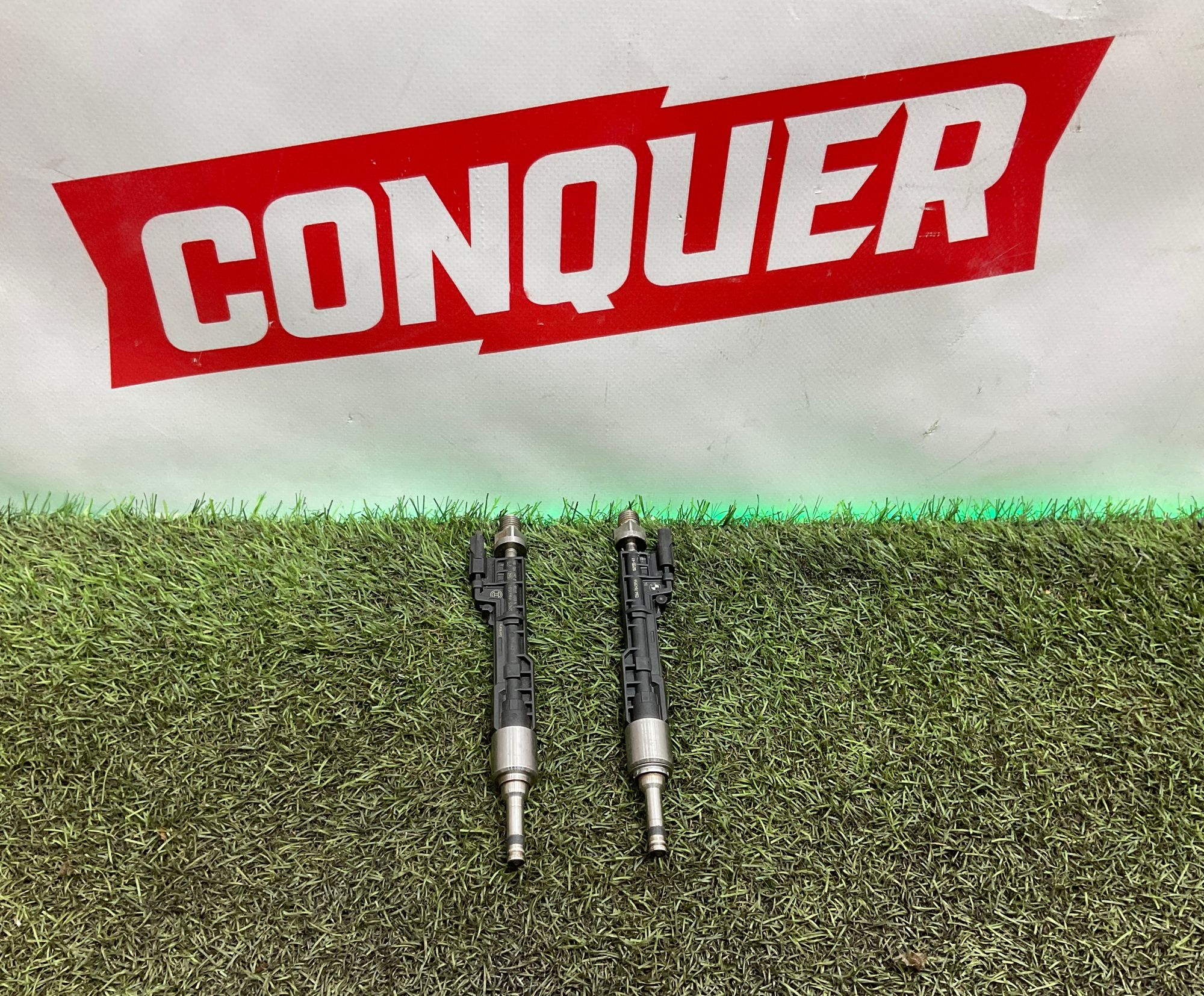 Форсунка топливная N63 BMW 5 серия, F10/F11/F07 рестайлинг, 3000 рублей, Москва