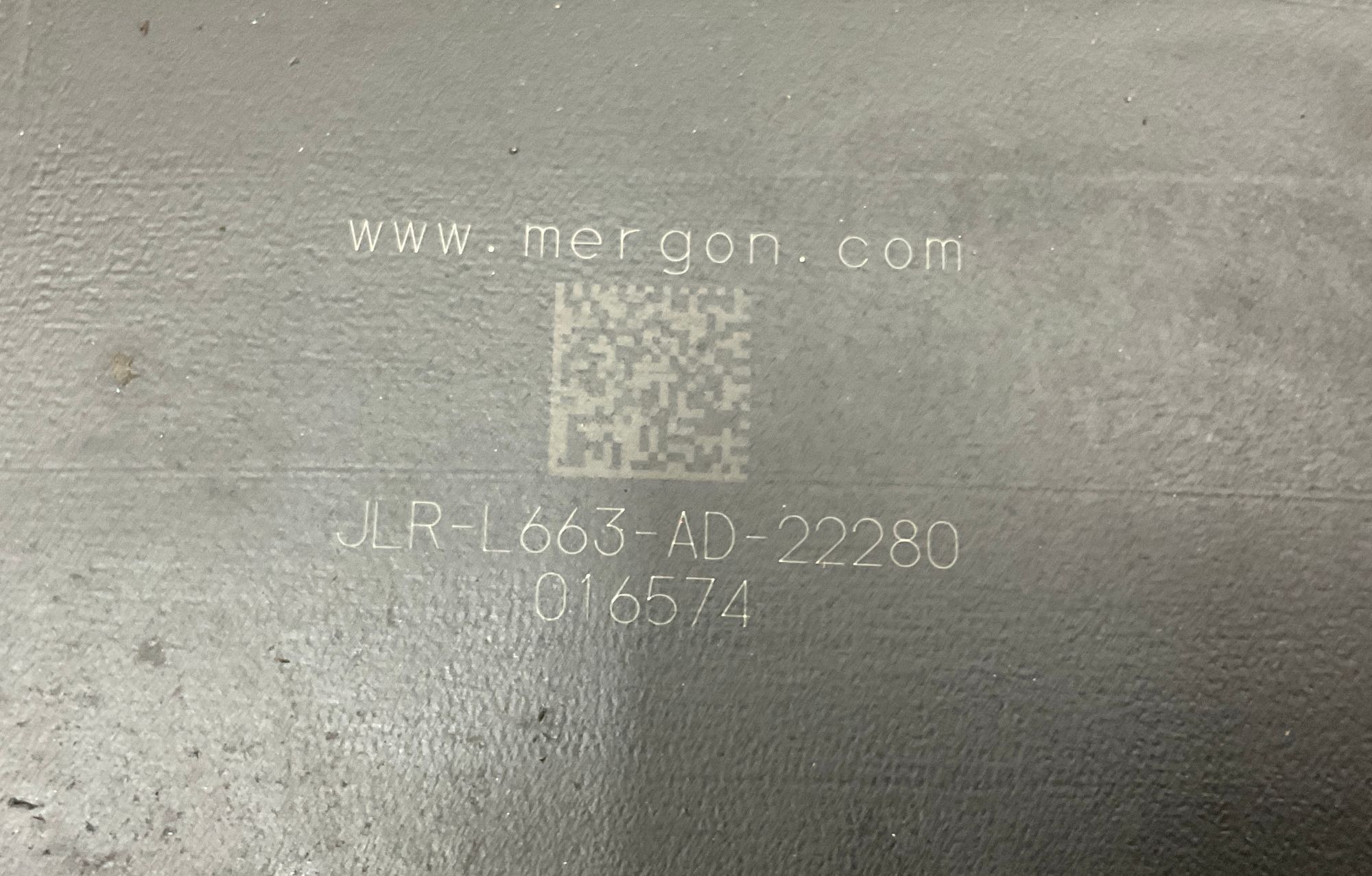 Бачок стеклоомывателя Land Rover Defender, II, 15000 рублей, Москва