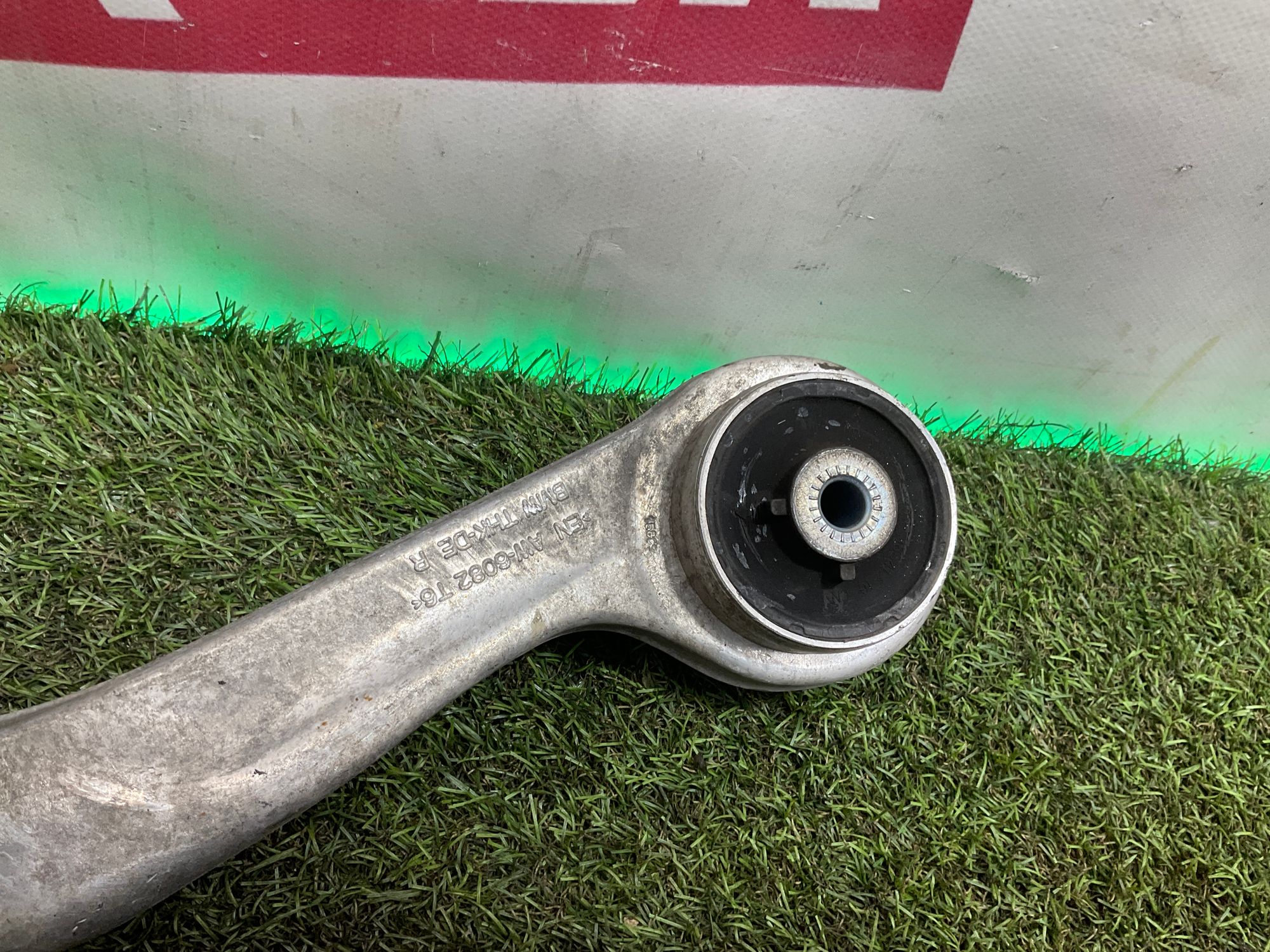 Рычаг передней подвески правый BMW 3 серия, G20/G21, 7000 рублей, Москва