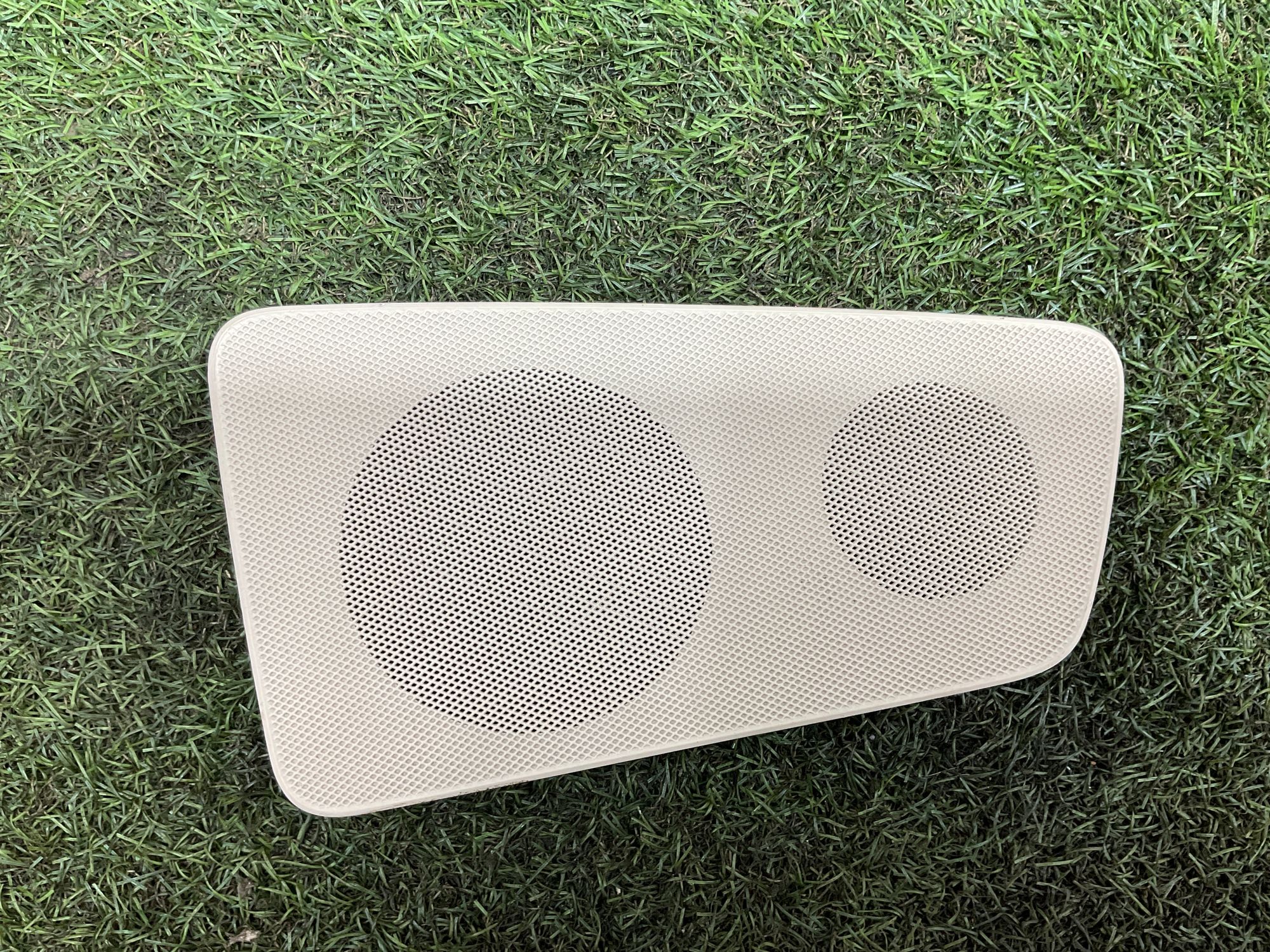 Крышка динамика задняя левая BMW 5 G30, 1000 рублей, Москва