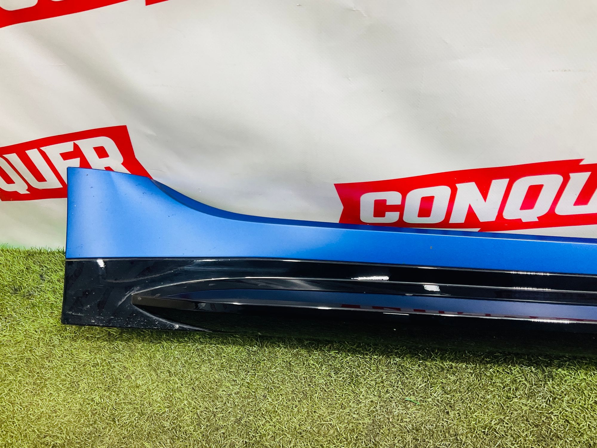 Порог правый BMW M3 G80 2023, 25000 рублей, Москва