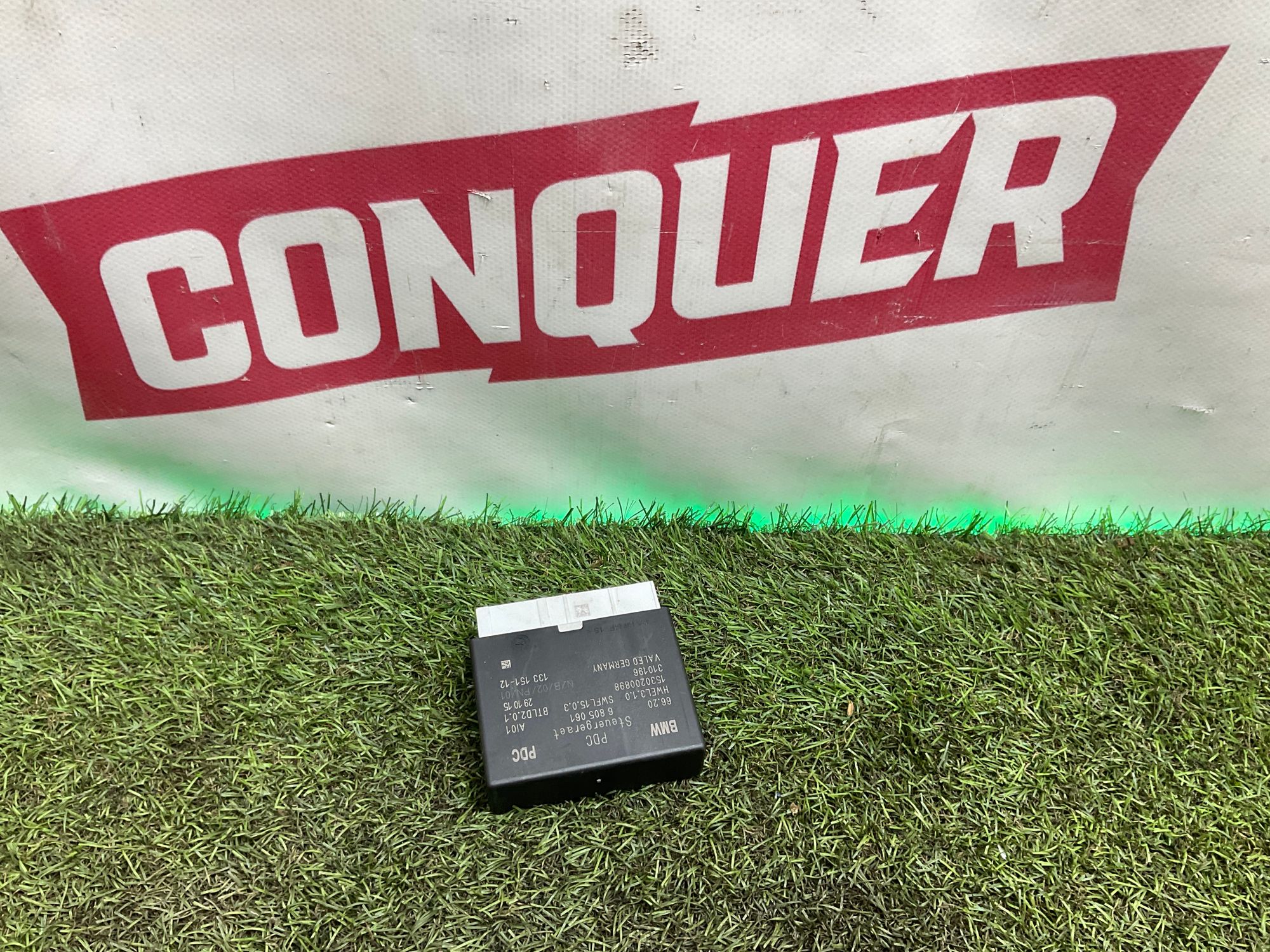 Блок управления парктрониками BMW X5 M, F85, 1000 рублей, Москва