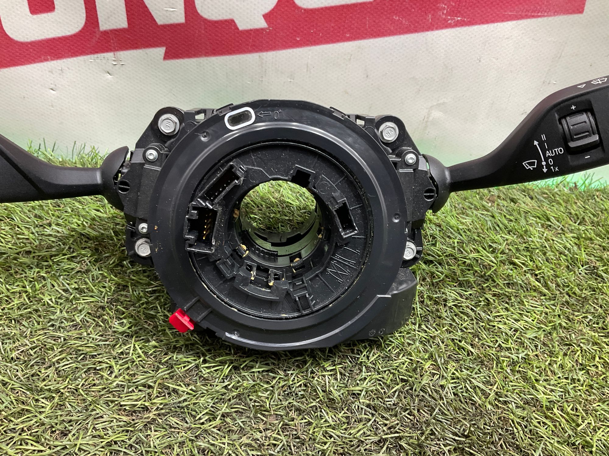 Подрулевой переключатель BMW X5 G05, 14000 рублей, Москва