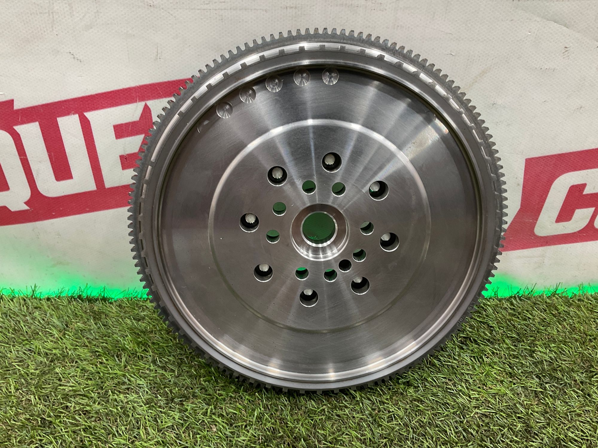 Маховик M177 Mercedes-Benz G-Класс AMG, W463 (2018—2023), 125000 рублей, Москва