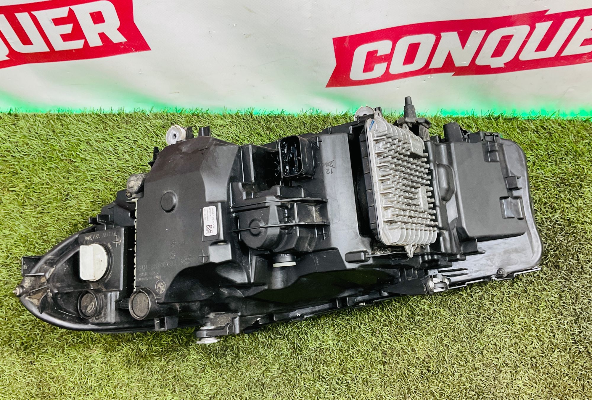 Фара правая LED BMW 5 серия, G30/G31, 20000 рублей, Москва