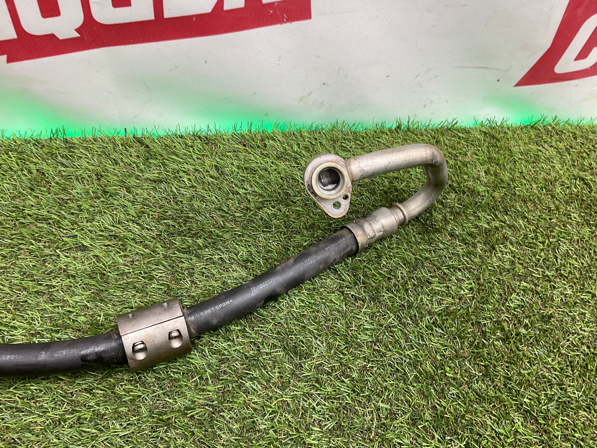 Трубка кондиционера BMW X3, F25, 4000 рублей, Москва