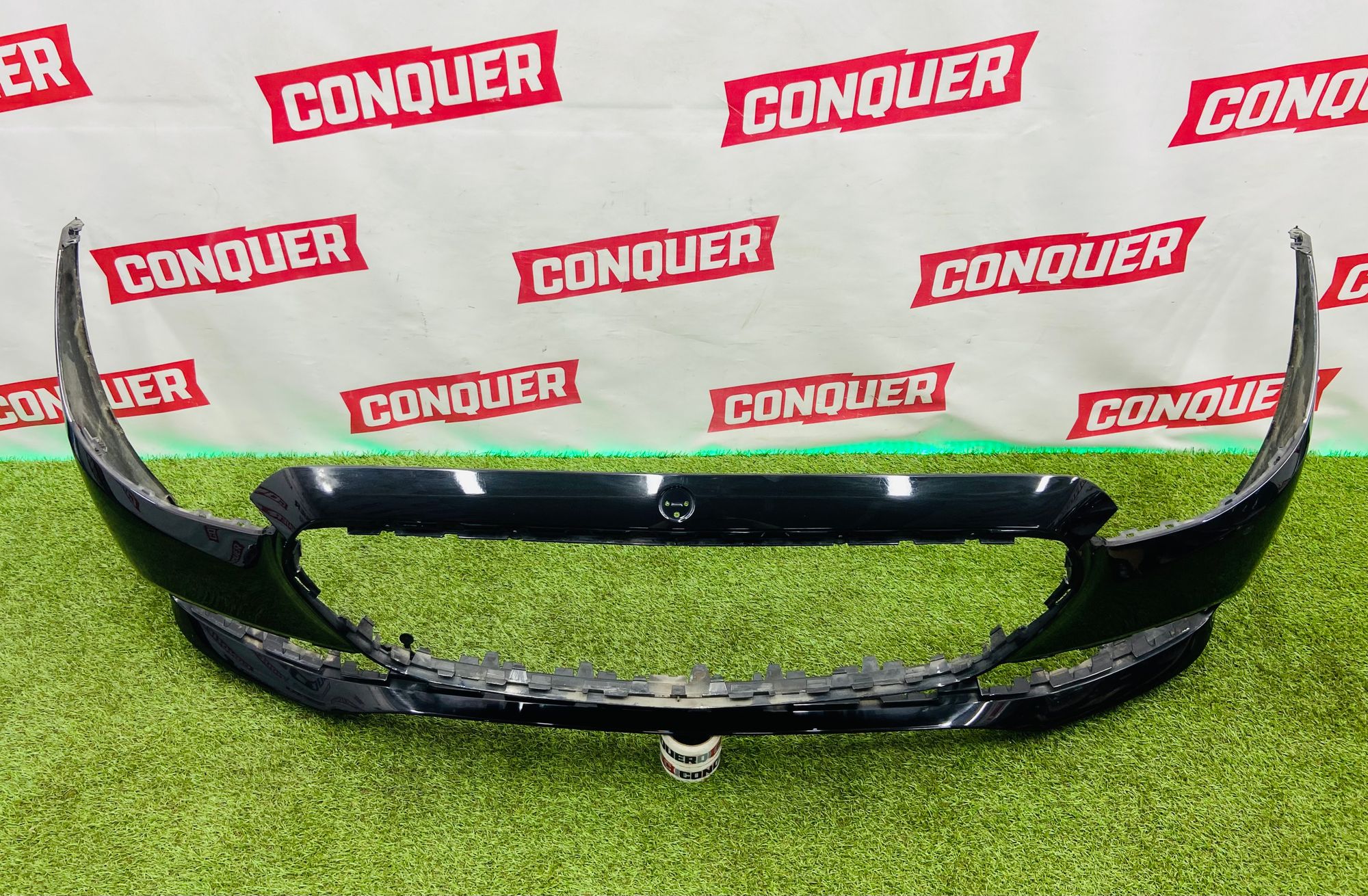 Бампер передний Mercedes-Benz S-Класс W223 2023, 50000 рублей, Москва