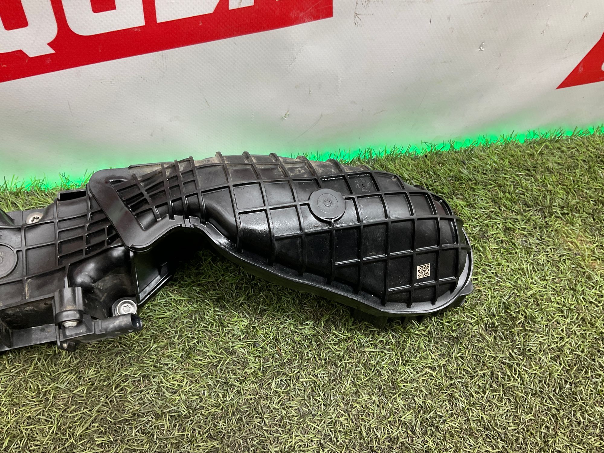 Коллектор впускной BMW M5, F90 рестайлинг 2024, 70000 рублей, Москва