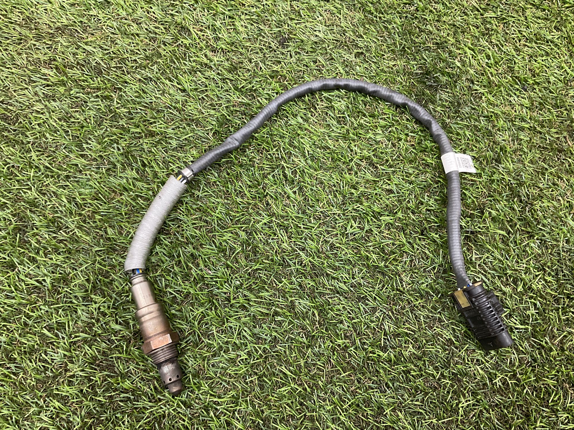 Лямбда зонд B58 BMW 5 серия, G30/G31 рестайлинг, 4000 рублей, Москва