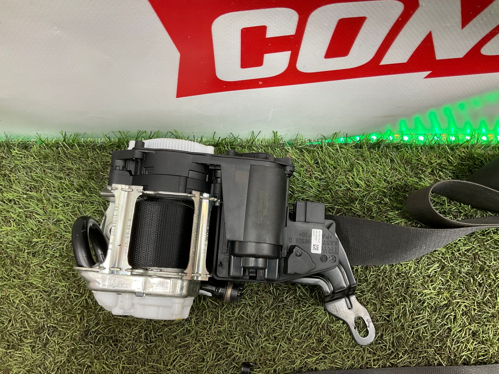 Ремень безопасности передний правый BMW X5, G05, 19000 рублей, Москва