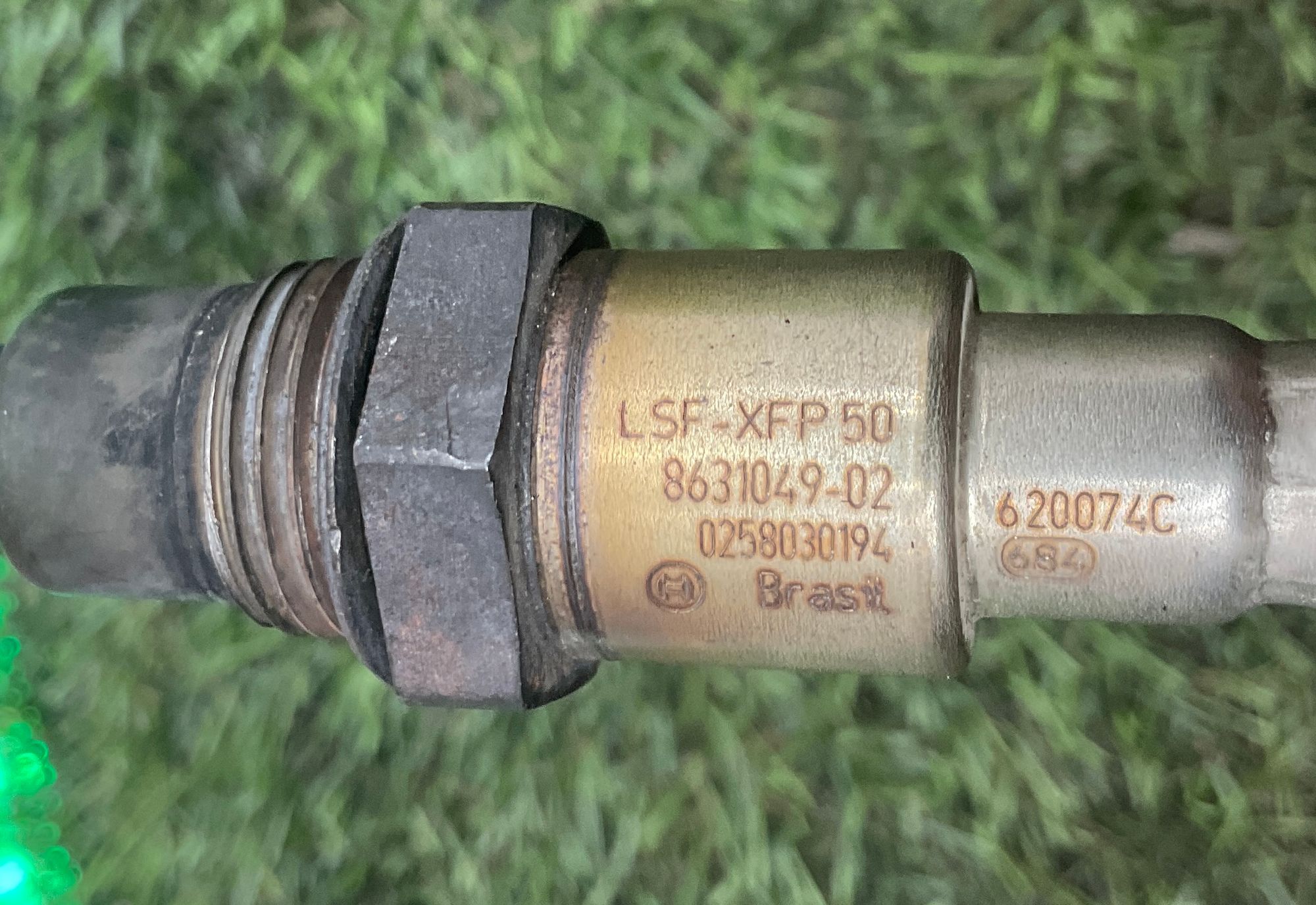 Лямбда зонд BMW 3 серия F30/F31 рестайлинг 2019, 4500 рублей, Москва