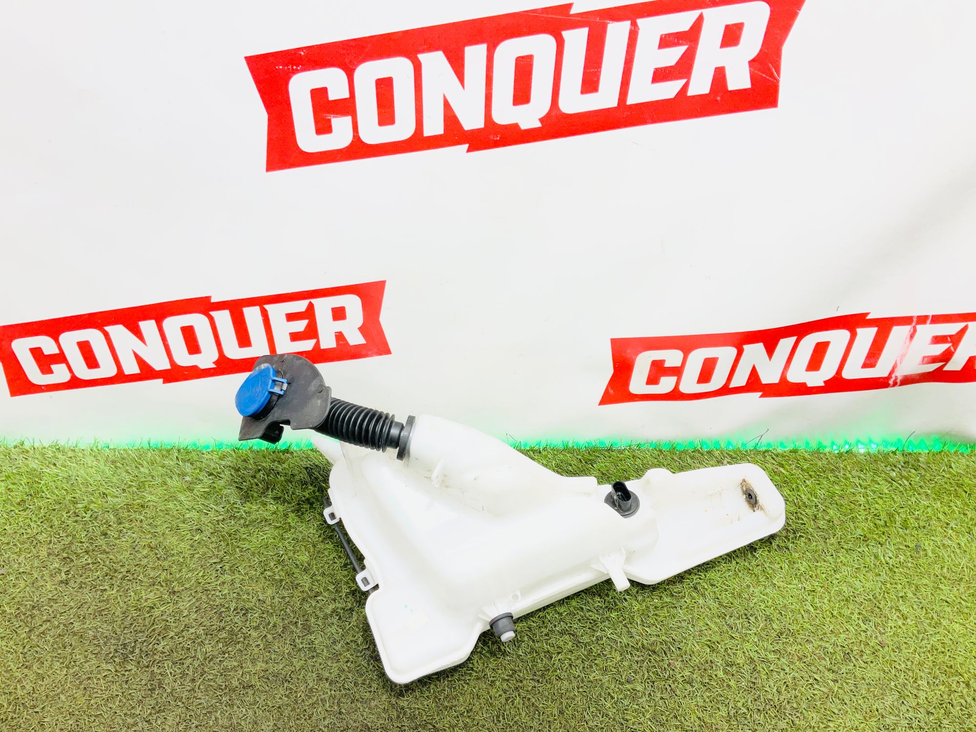 Бачок омывателя лобового стекла Porsche 911 GT3, 991 Рестайлинг 2018, 15000 рублей, Москва