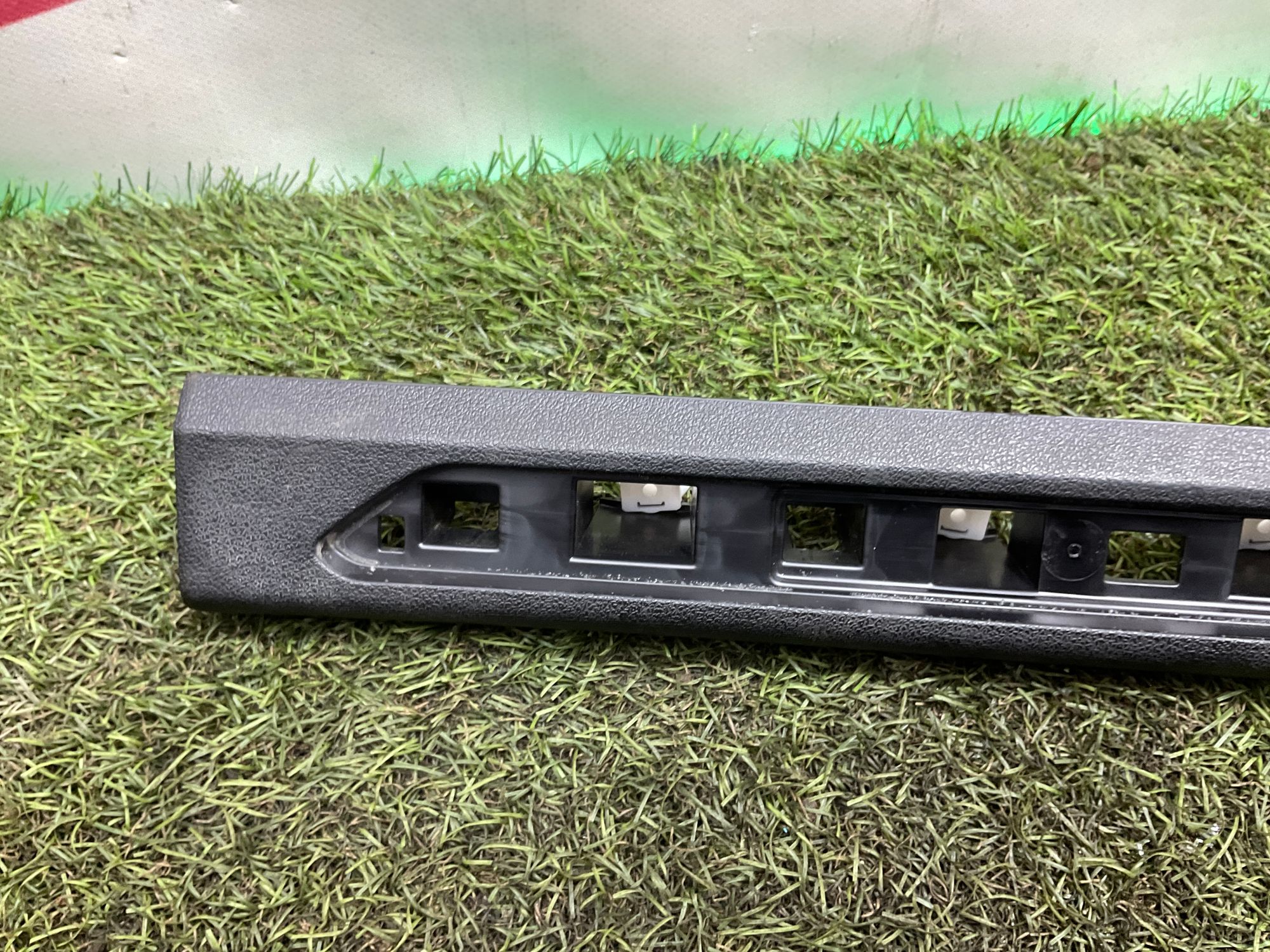 Накладка порога передняя левая BMW X5 G05, 1000 рублей, Москва