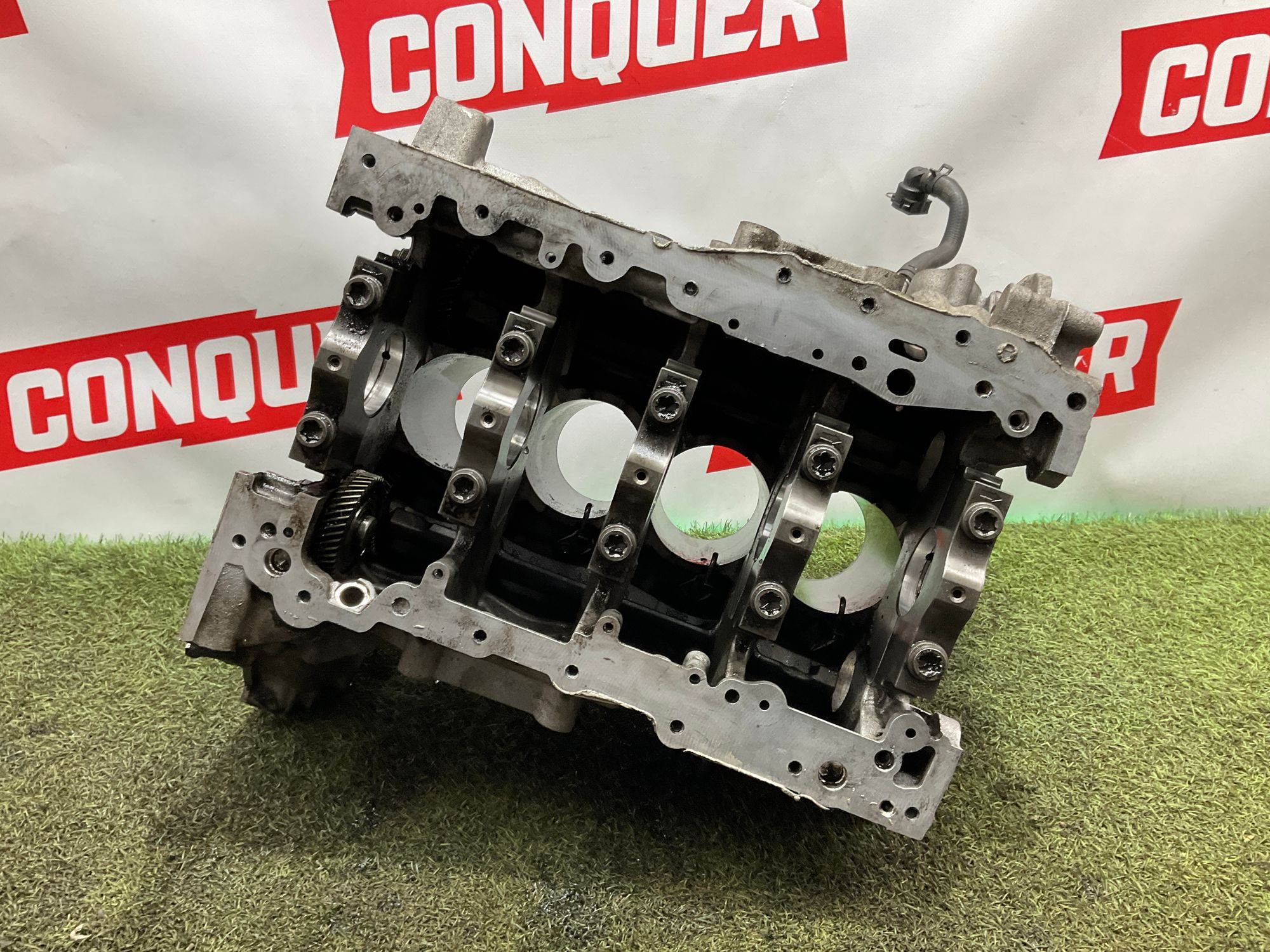 Блок цилиндров L2.0 AJ200 Land Rover Defender II L663 2022, 50000 рублей, Москва