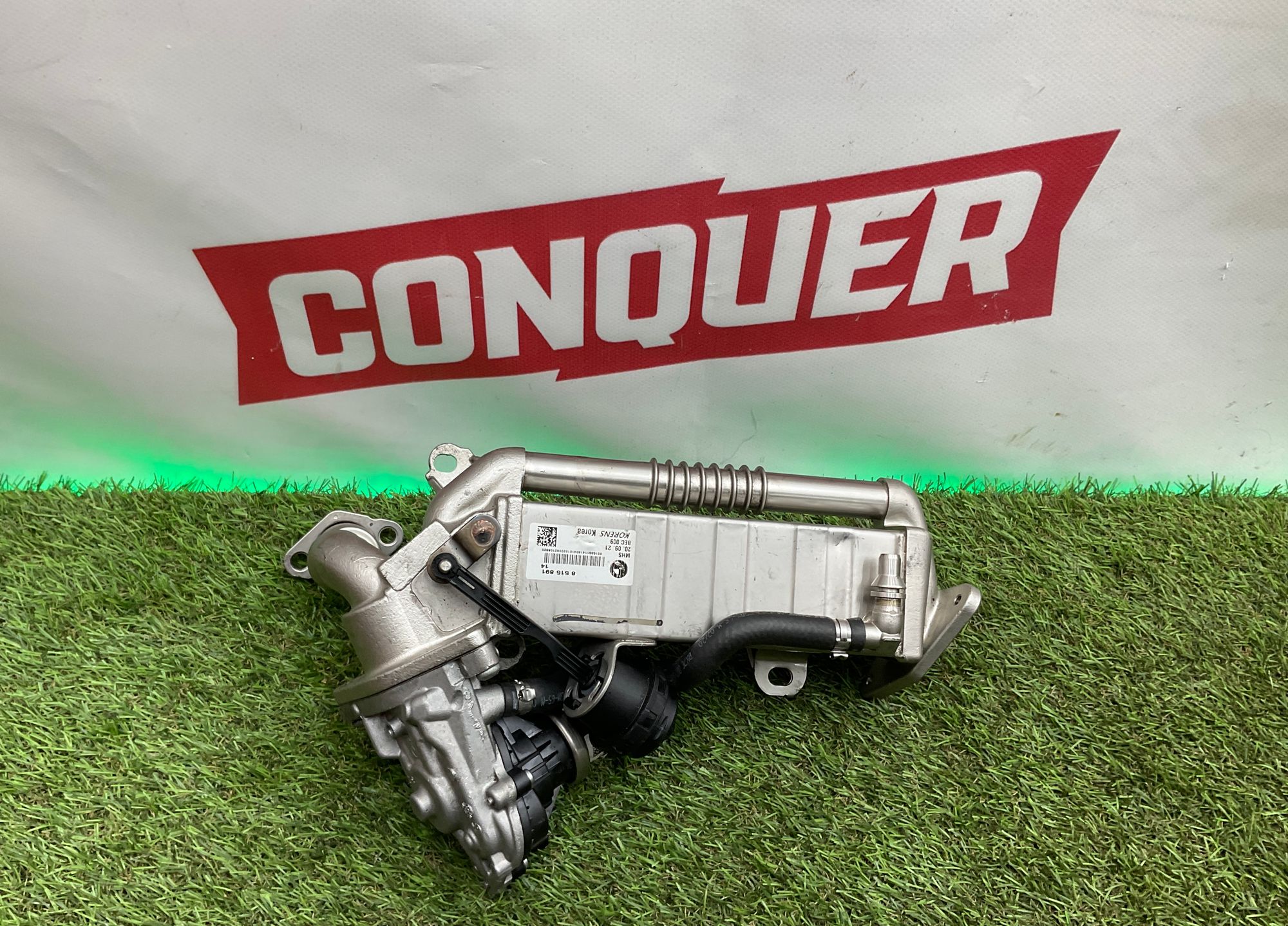 Радиатор EGR MINI Countryman, I B47, 10000 рублей, Москва