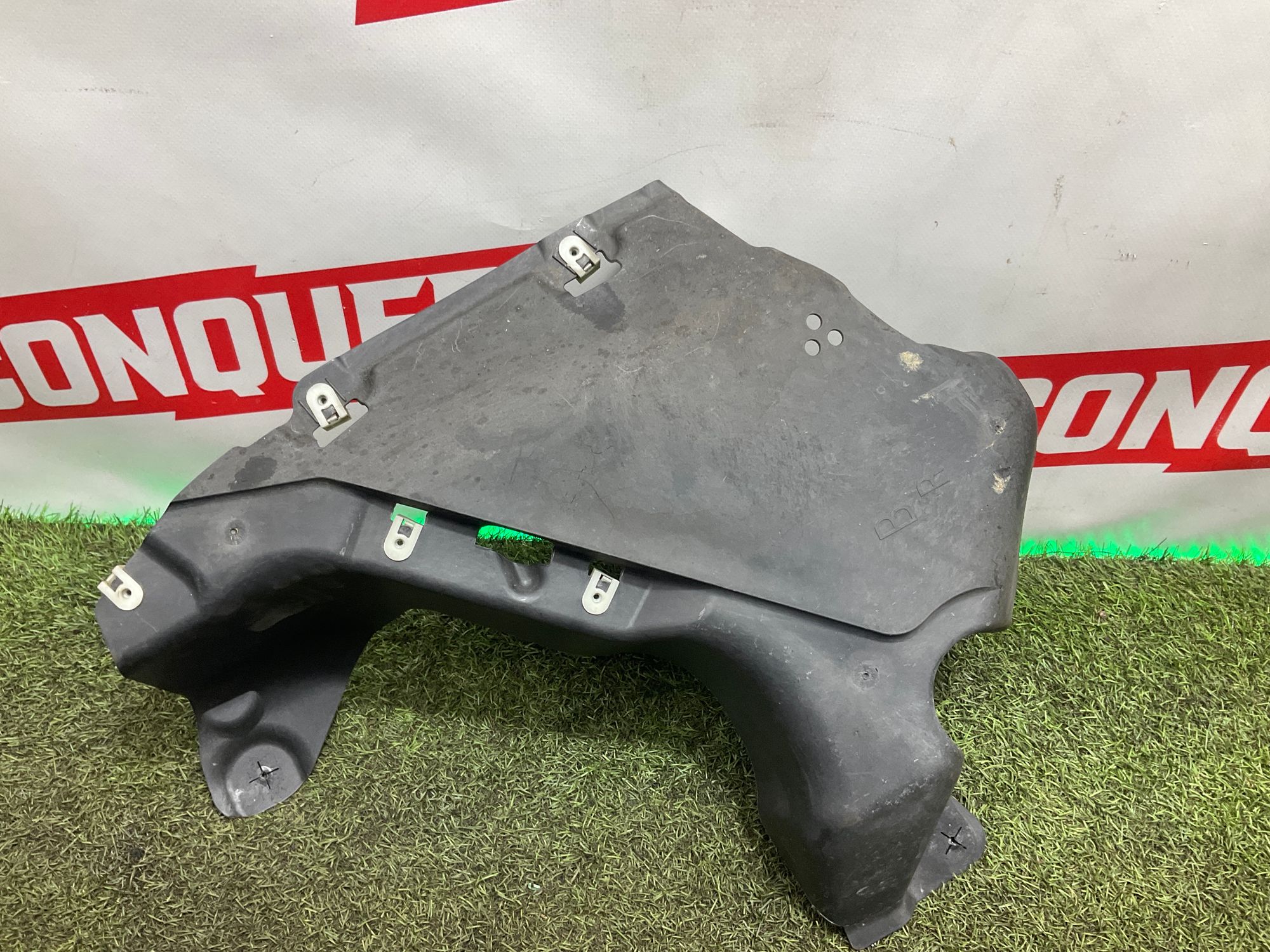 Зaщитa днища задняя правая BMW M3, G80 2023, 3000 рублей, Москва